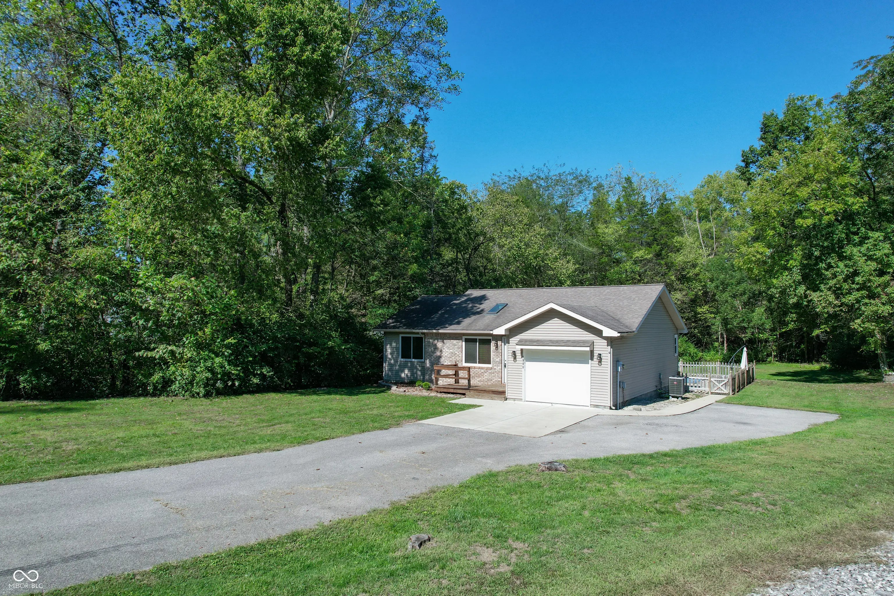 1980 E County Road 100 S, North Vernon