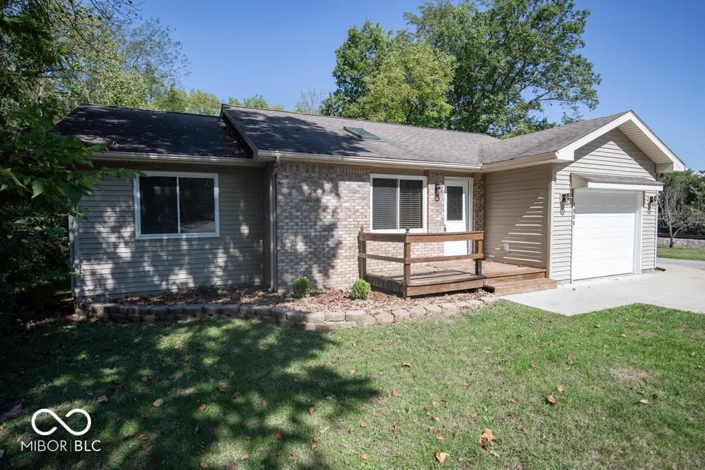 1980 E County Road 100 S, North Vernon