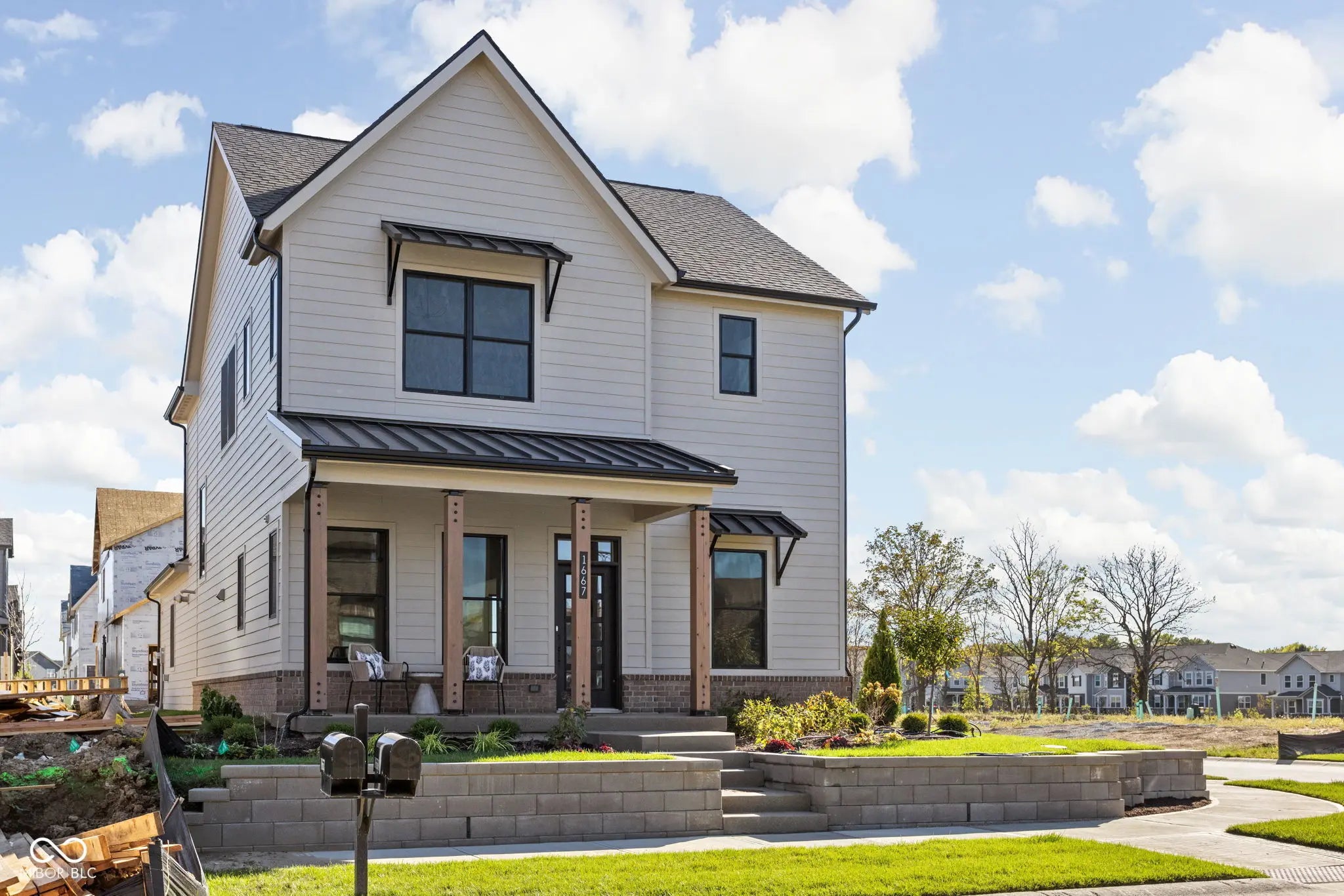 1667 Carrollton Rail Drive, Westfield