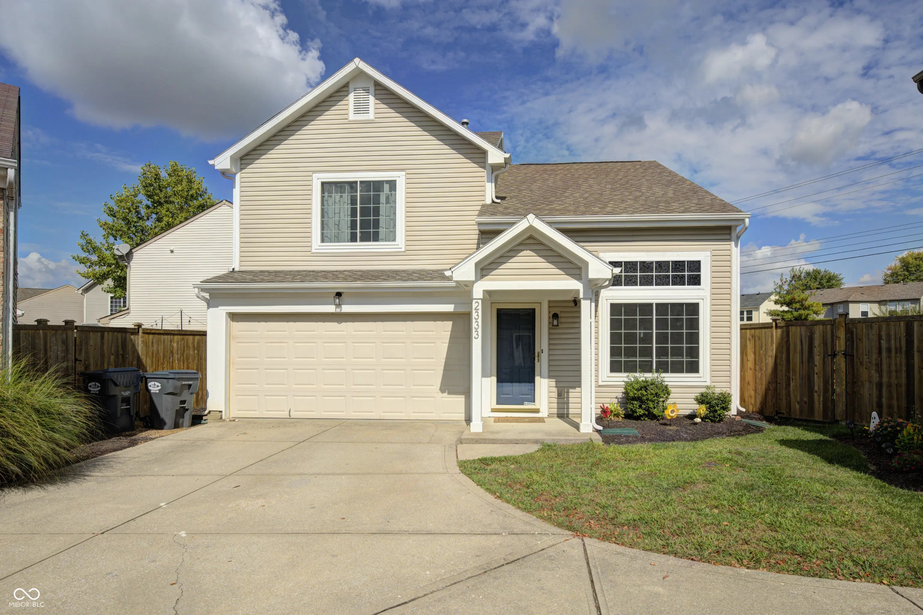 Photo of 2333 Grand Fir Drive Greenwood, IN 46143