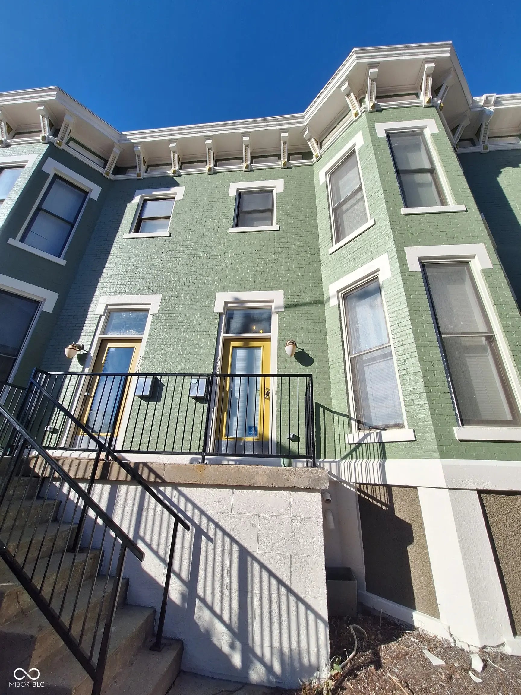 906 N Alabama Street, Indianapolis