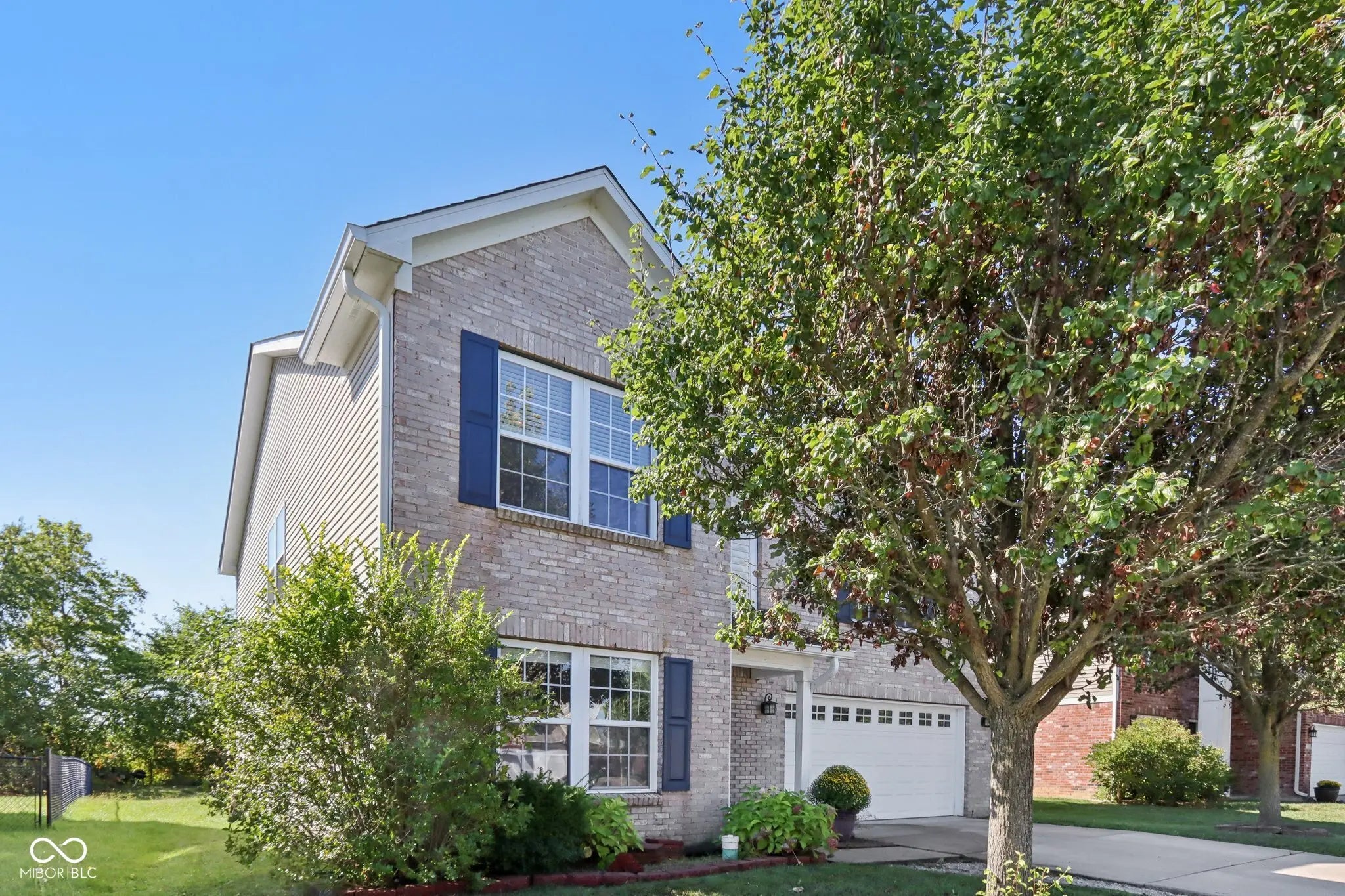 5827 W Deerview, McCordsville