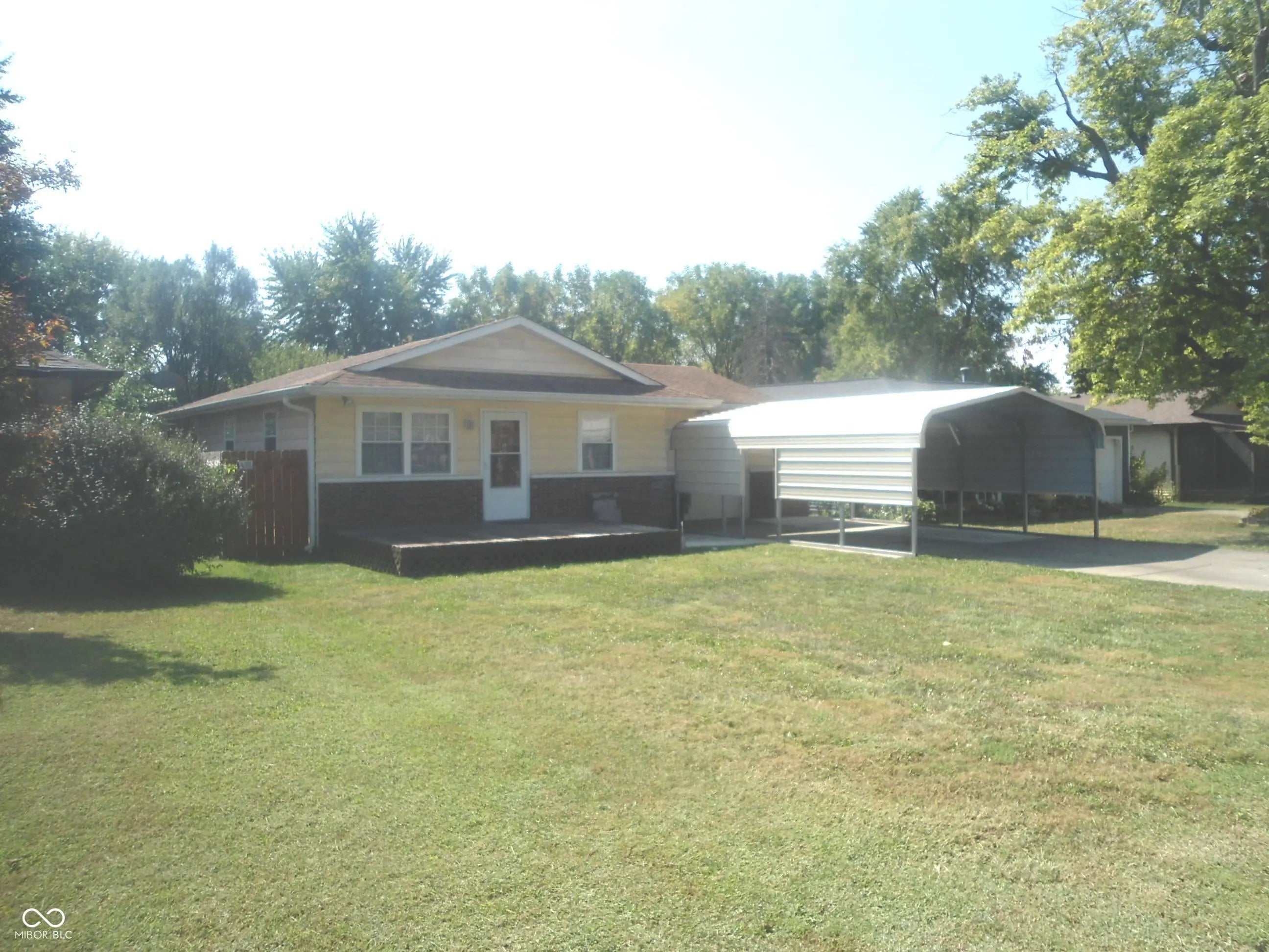 121 W Gimber Street, Indianapolis