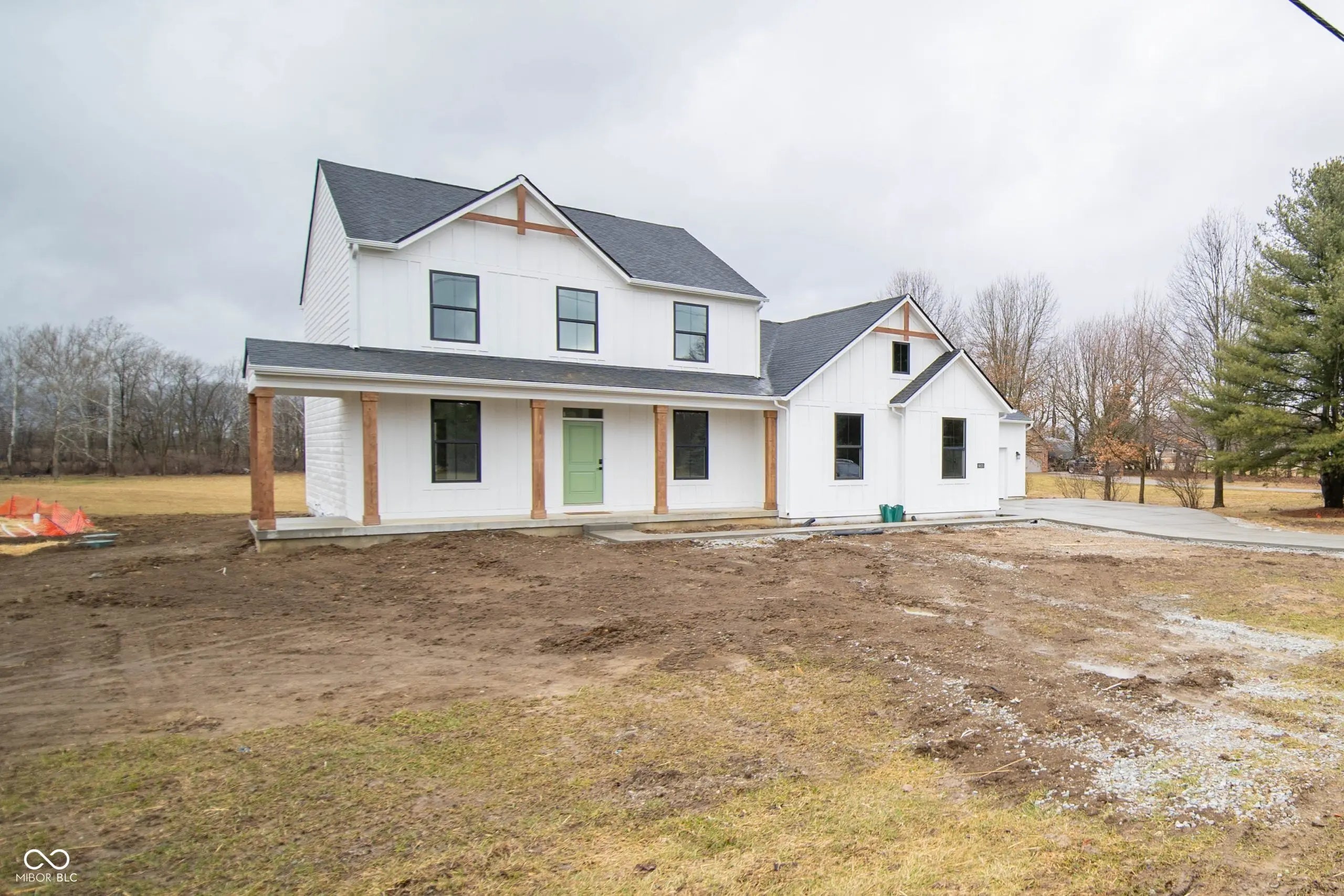 3109 E Indian Summer Lane, Martinsville