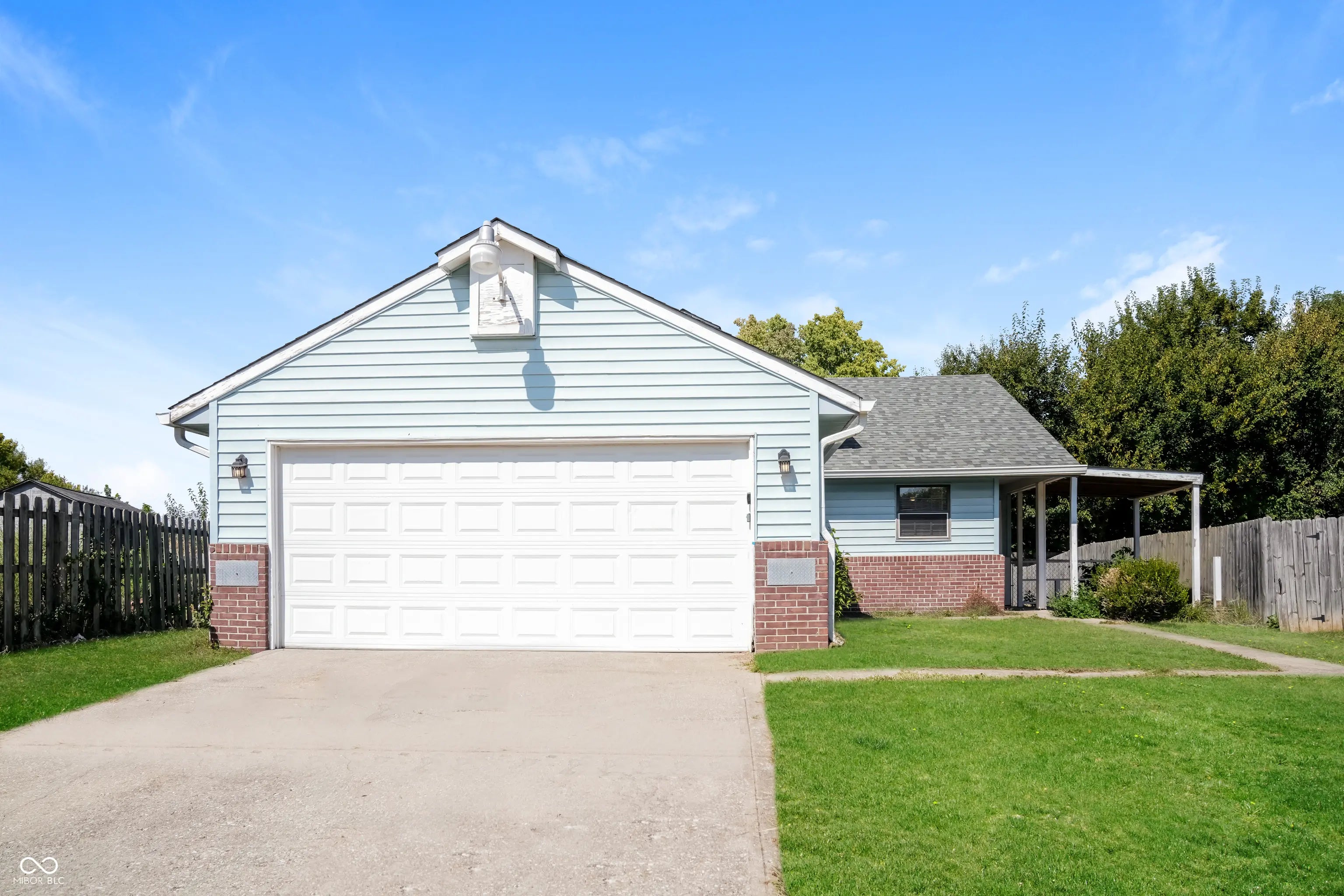 4002 Harmony Drive, Indianapolis