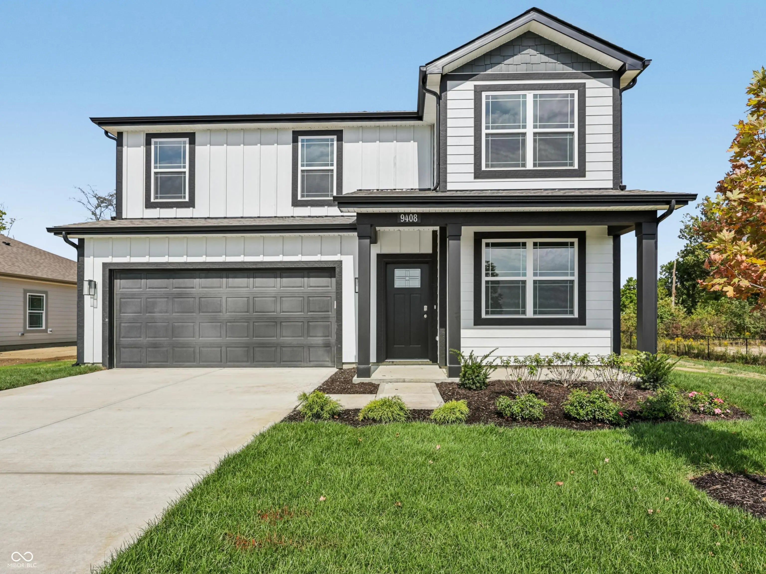 9408 Hemingway Drive, Indianapolis