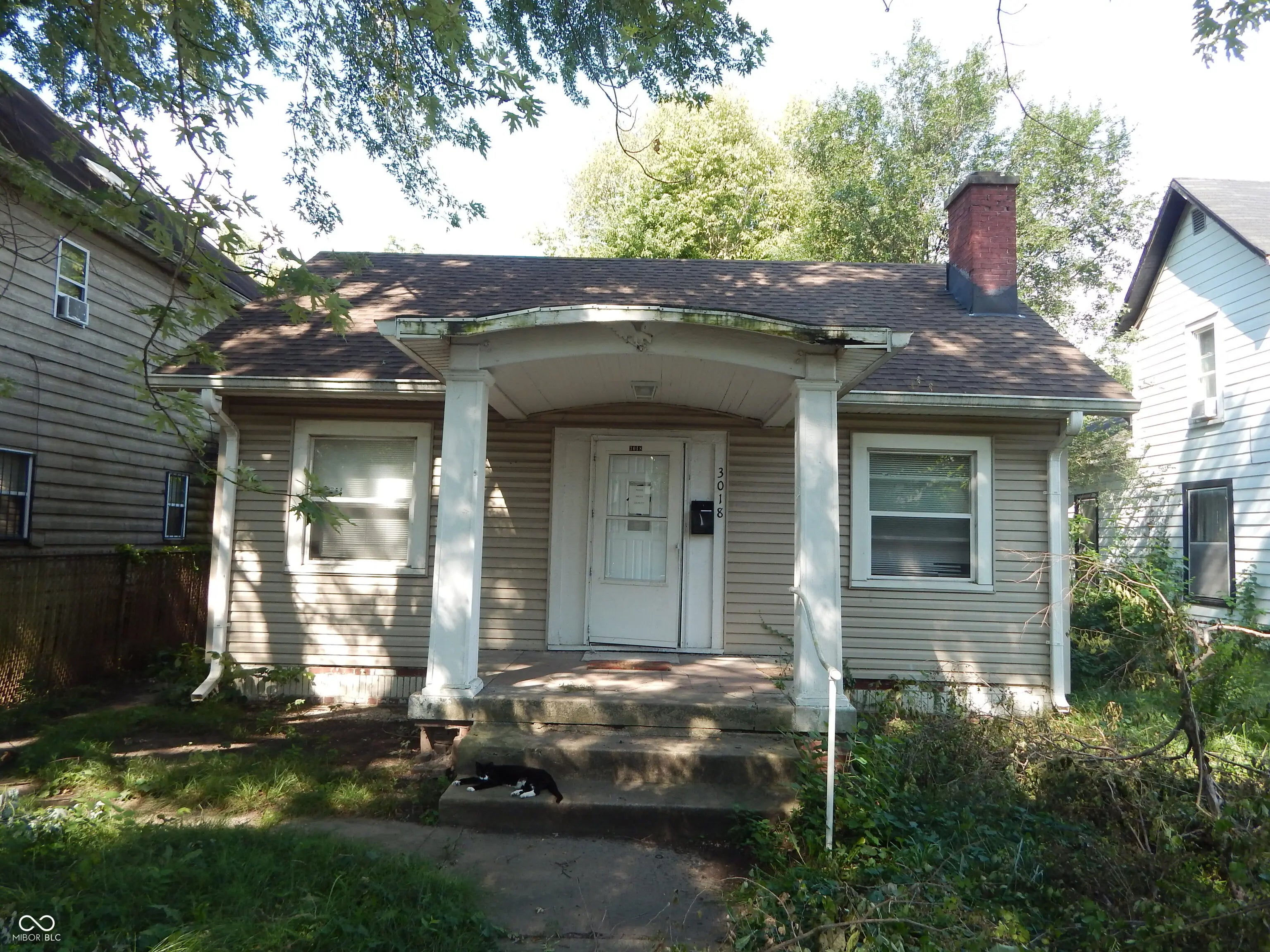 3018 Graceland Avenue, Indianapolis