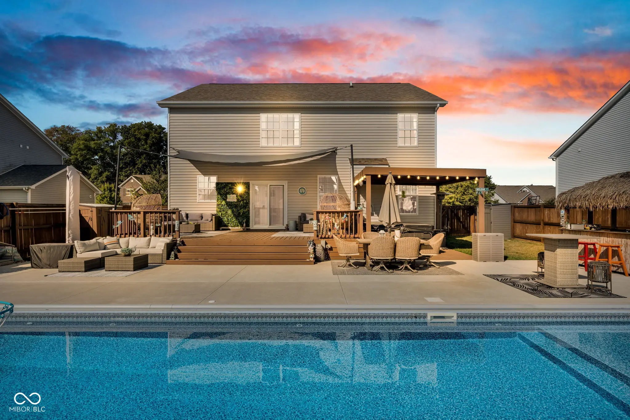 1583 Dorset Drive, Avon