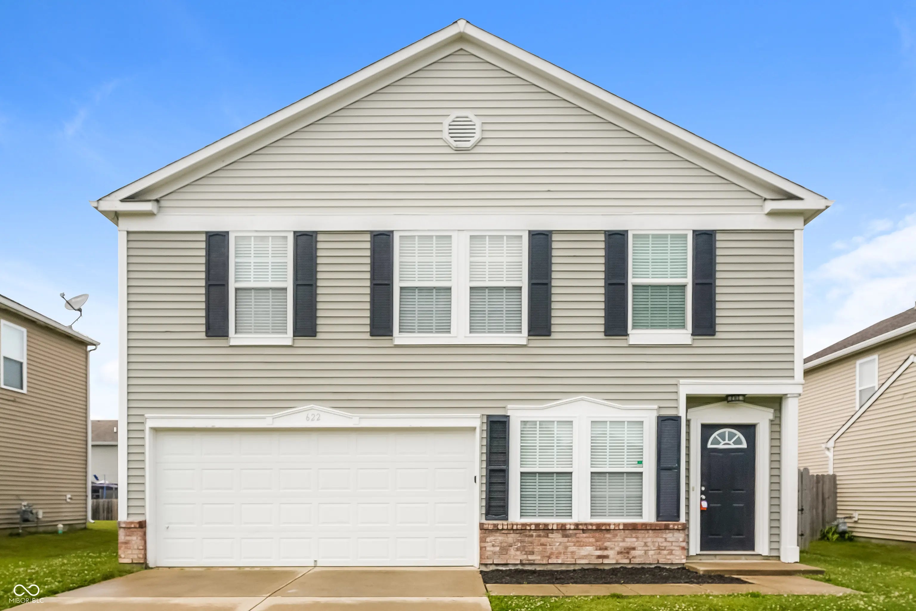 622 Greenway Street, Greenwood