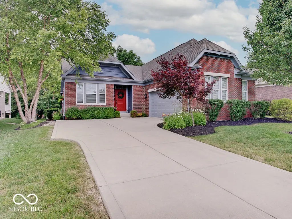 Photo of 17355 Wetherington Drive Westfield, IN 46074