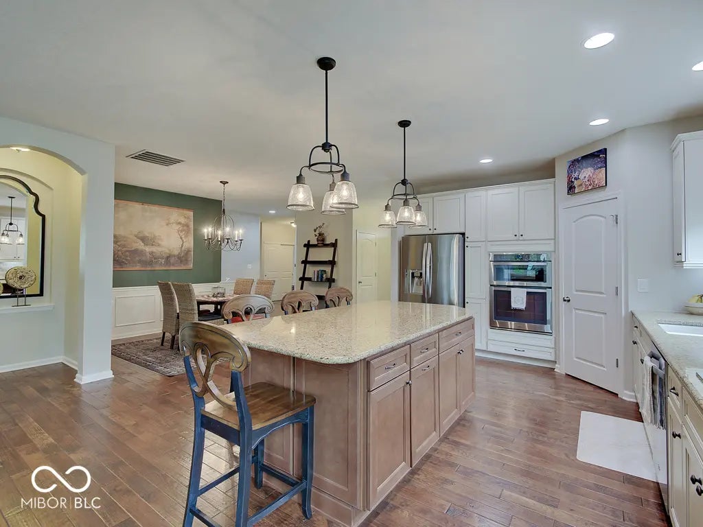 Photo of 17355 Wetherington Drive Westfield, IN 46074