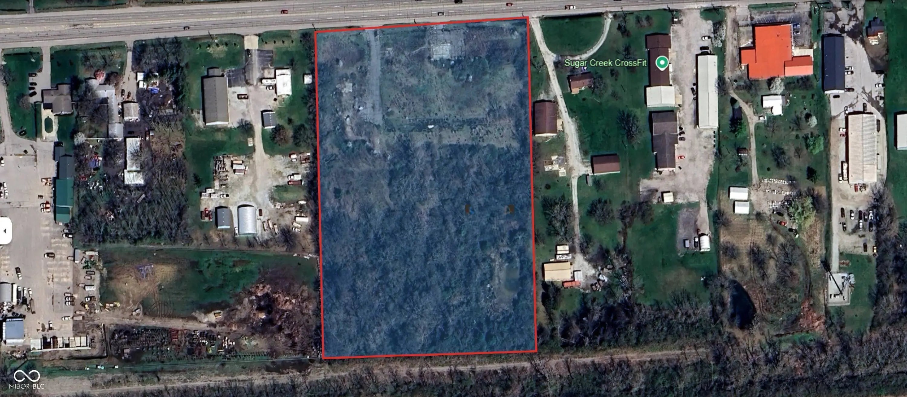 Photo of 3727 W Us Highway 40 Greenfield, IN 46140