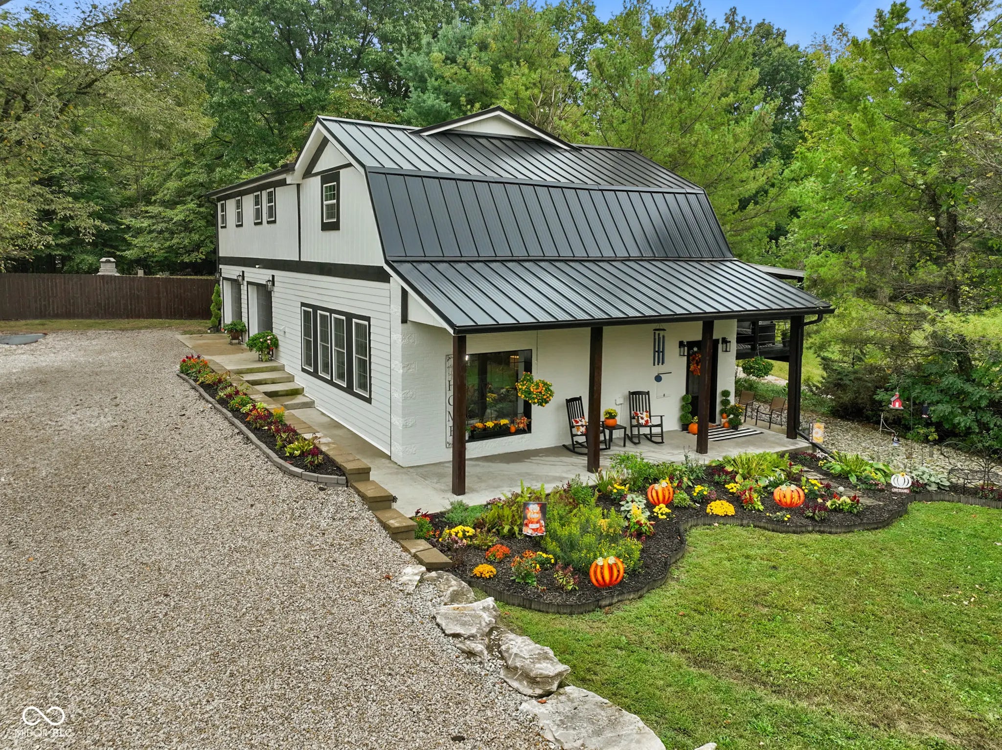 8780 N Old State Road 37, Bloomington