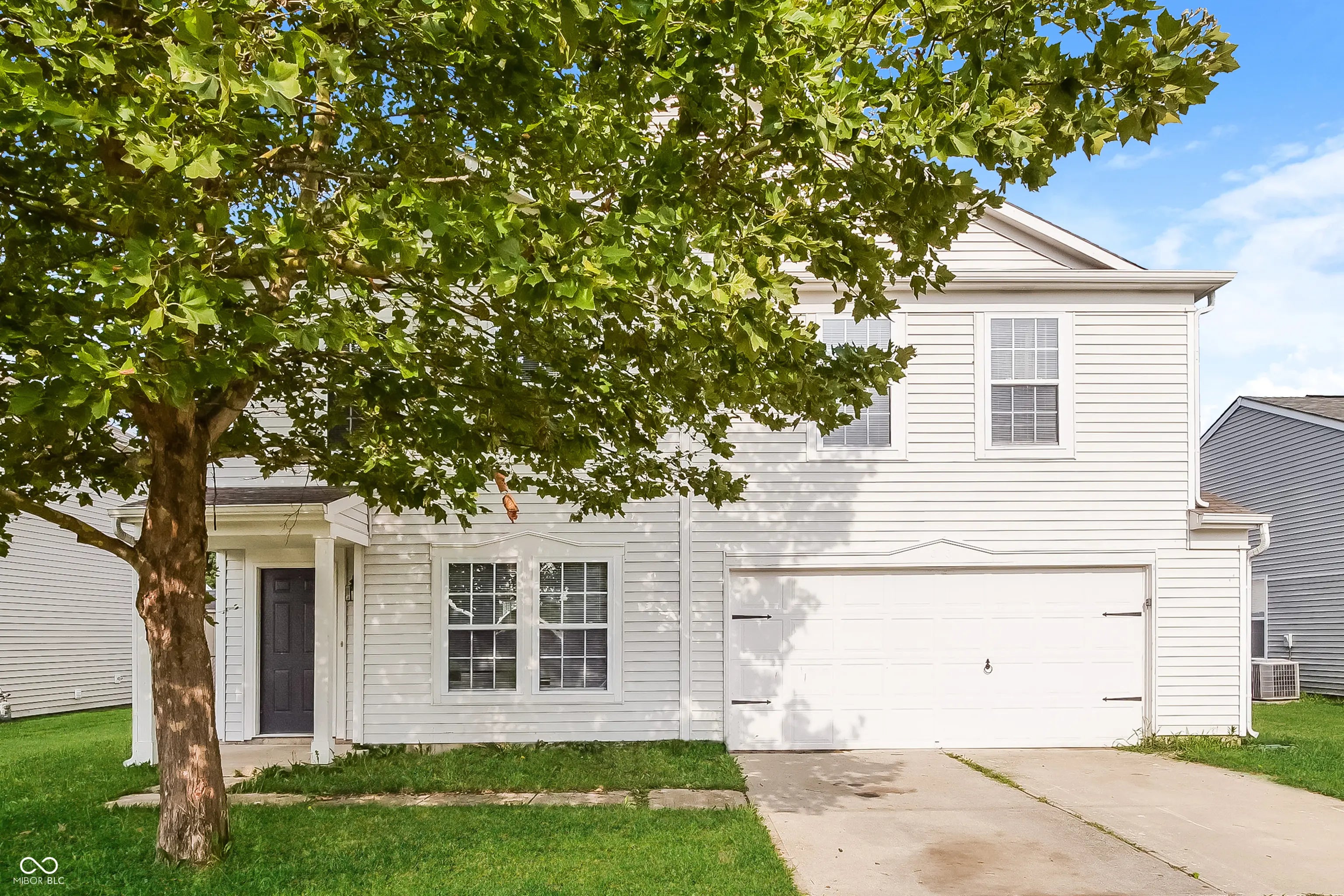 8118 Gathering Lane, Indianapolis