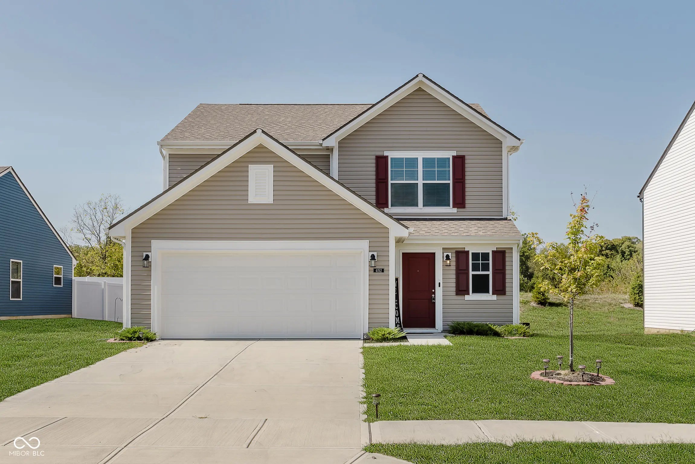 4152 Sedgewick Lane, Columbus