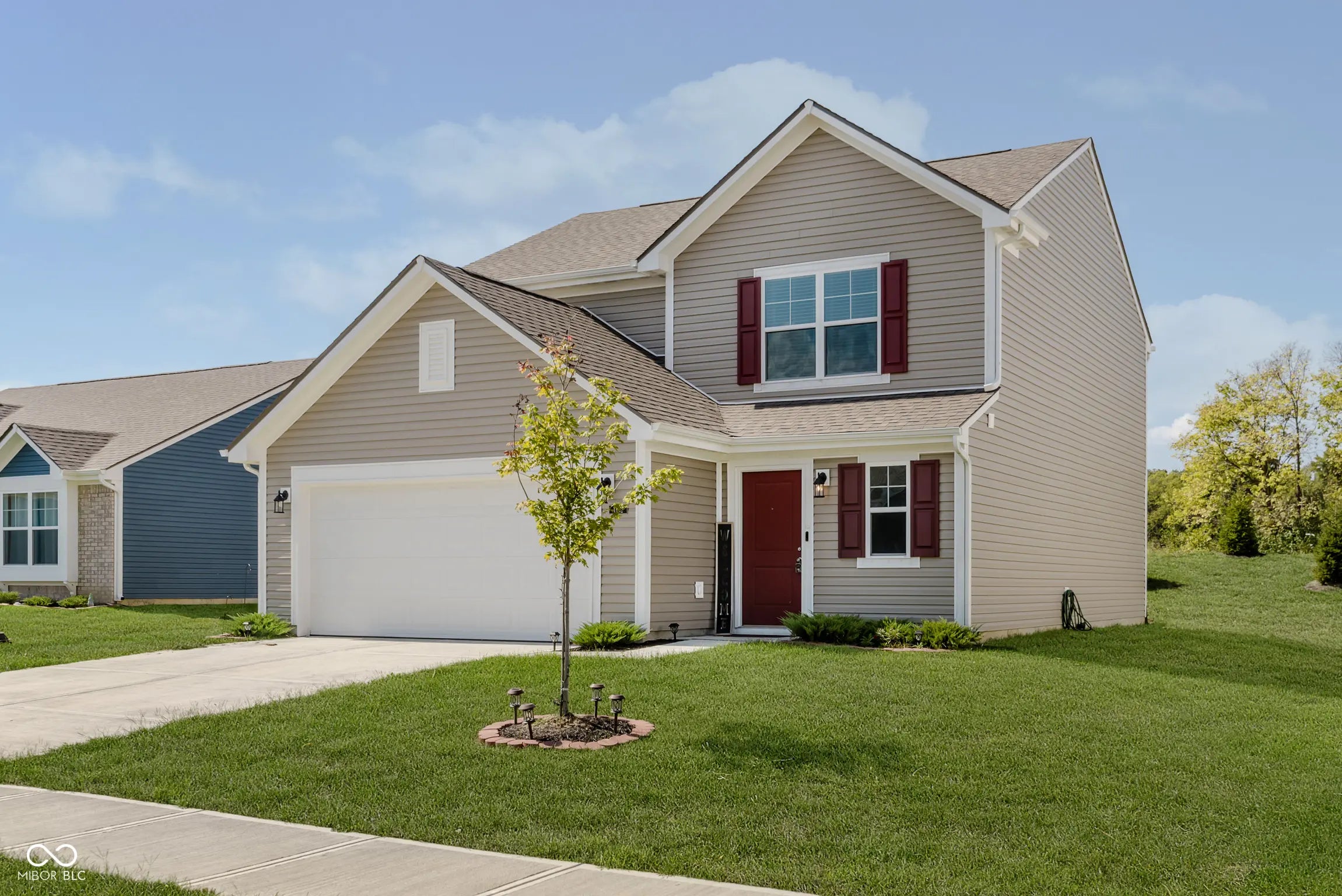 4152 Sedgewick Lane, Columbus