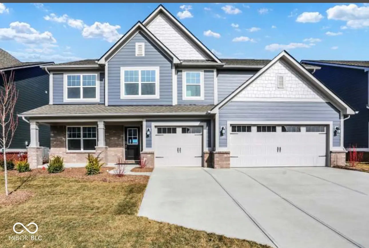 15970 Noble Fir Court, Fishers