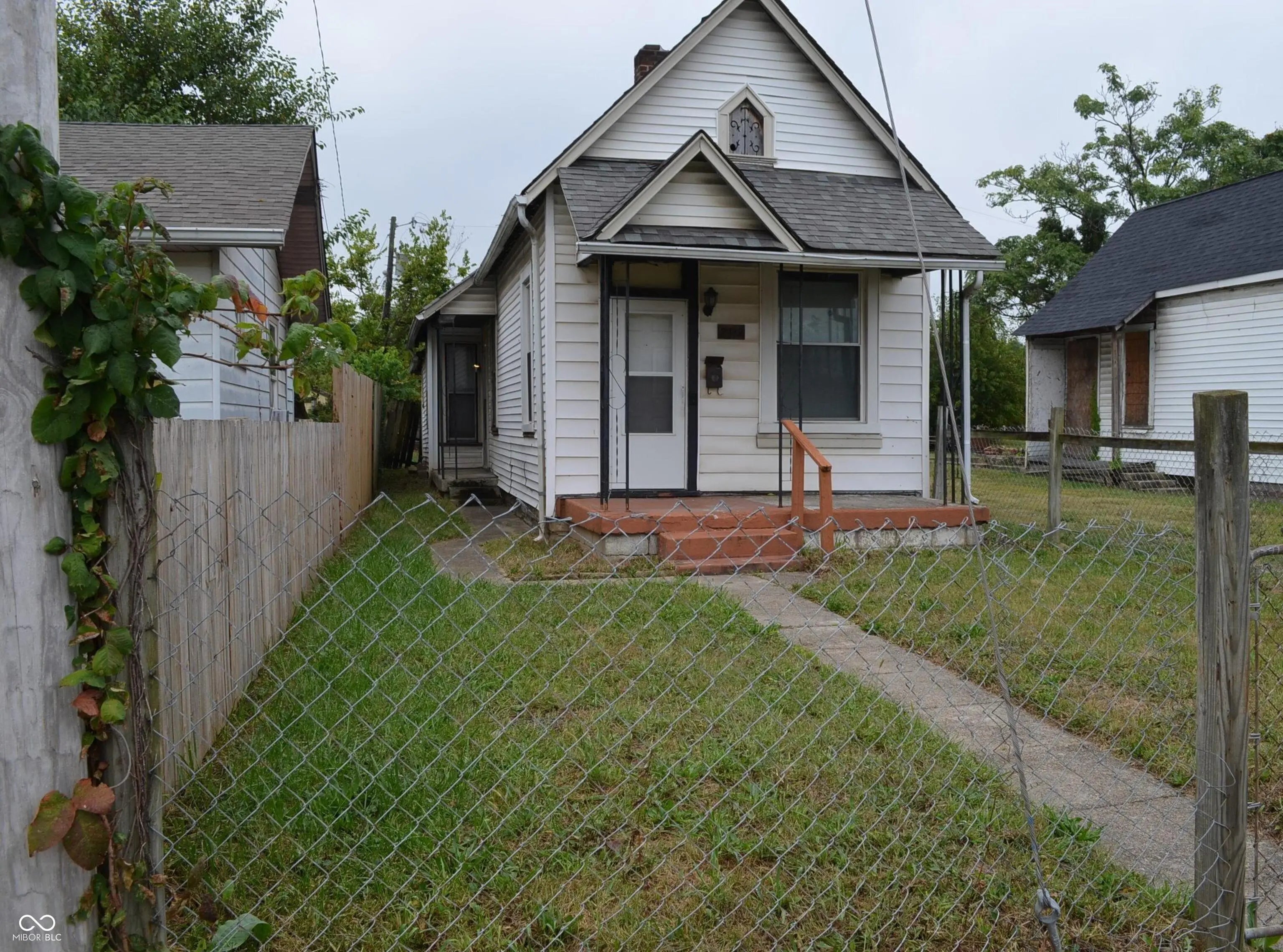 Photo of 2442 Ethel Avenue Indianapolis, IN 46208