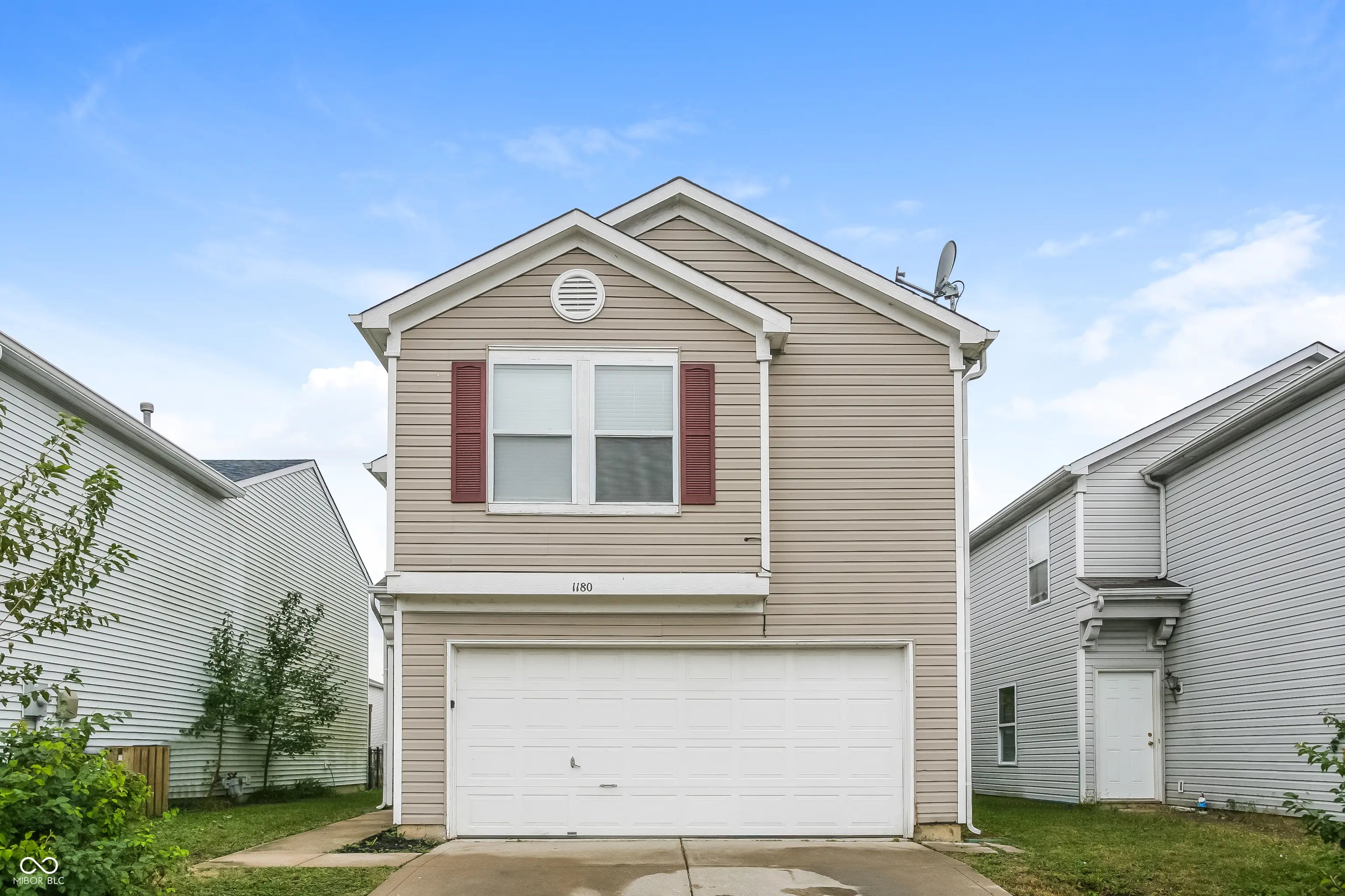 1180 Odell Lane, Greenwood