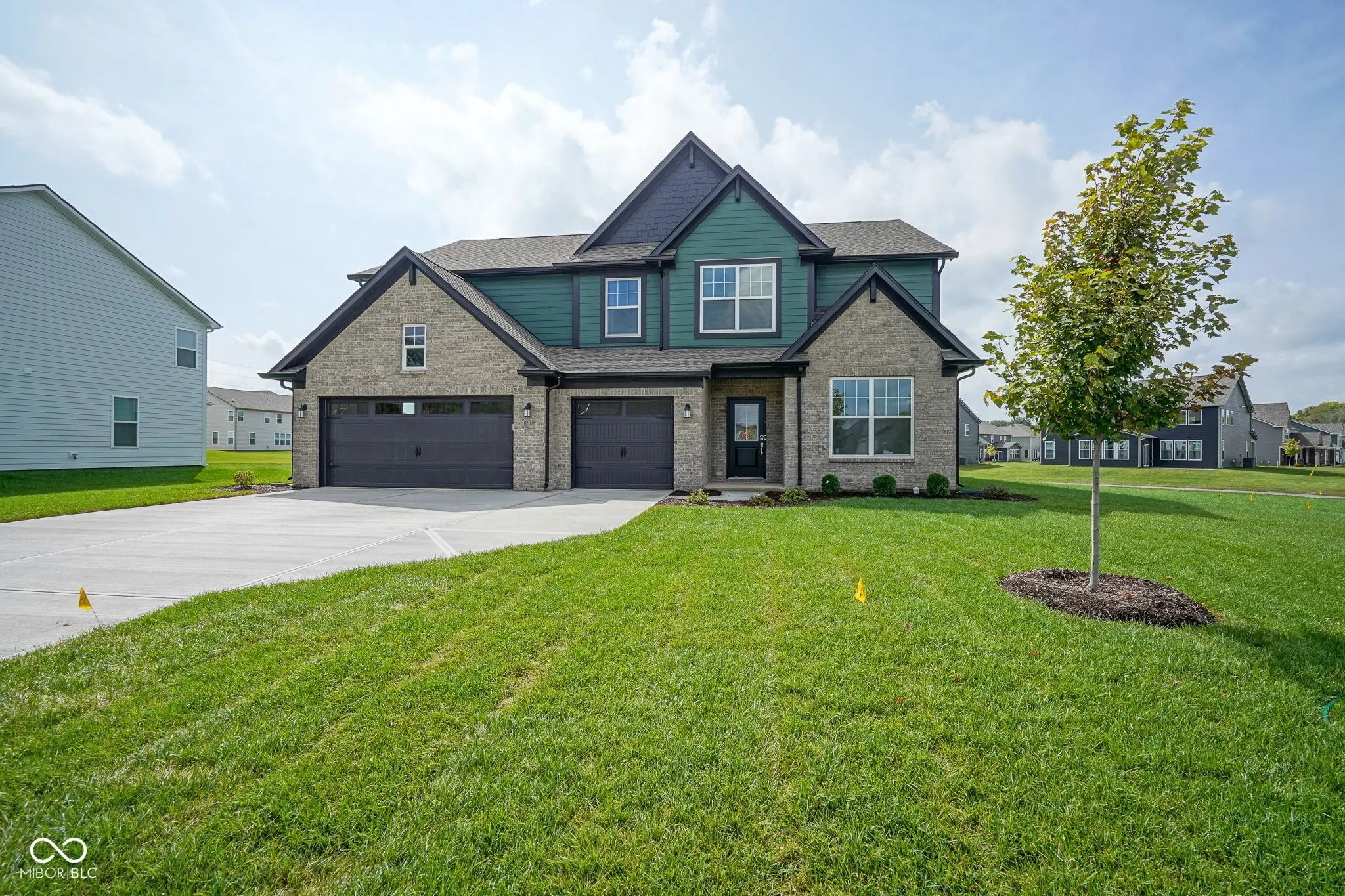 1212 Thornwood Dr, Greenwood