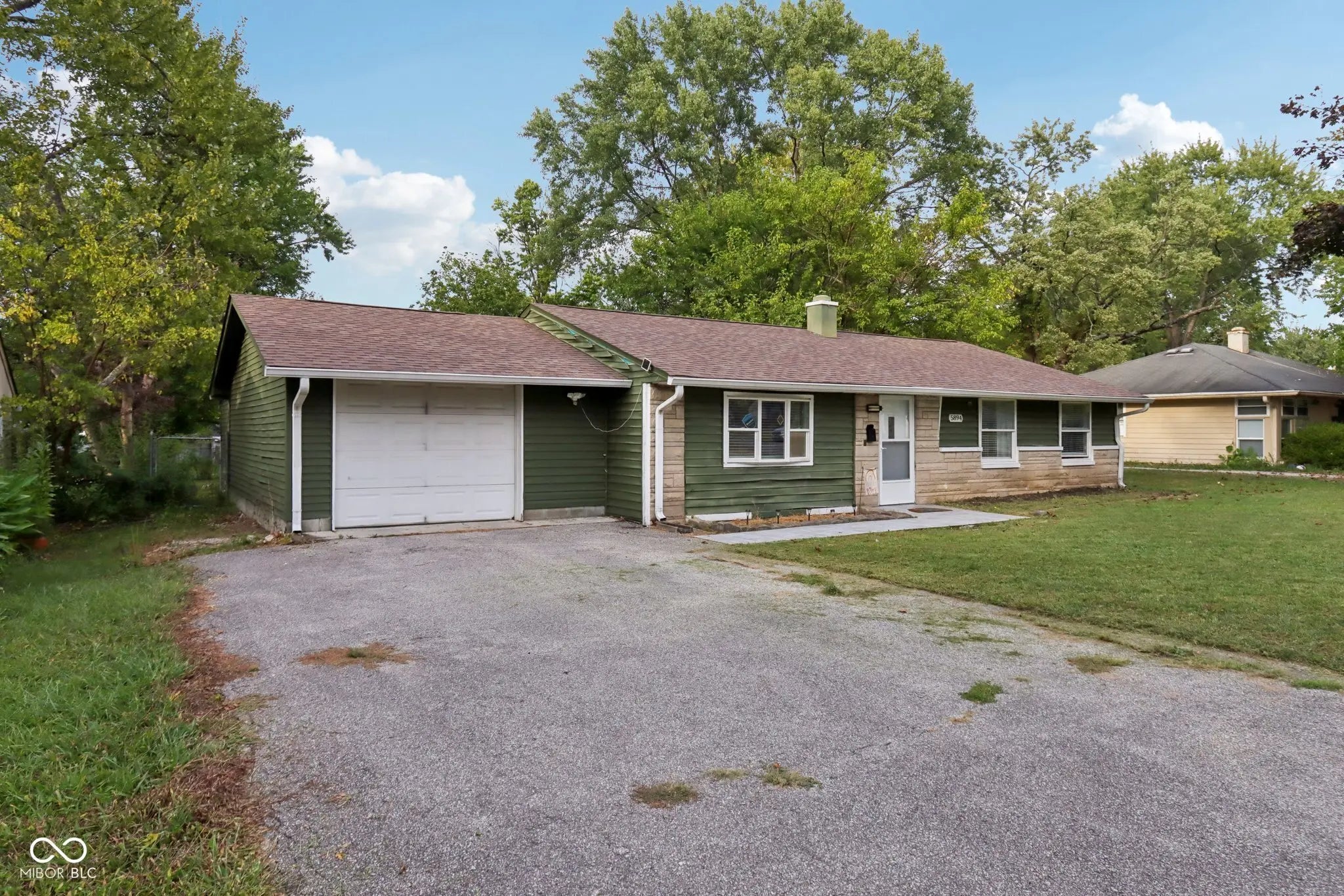 5894 Meadowlark Drive, Indianapolis