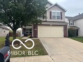 8115 Loveridge Drive, Indianapolis