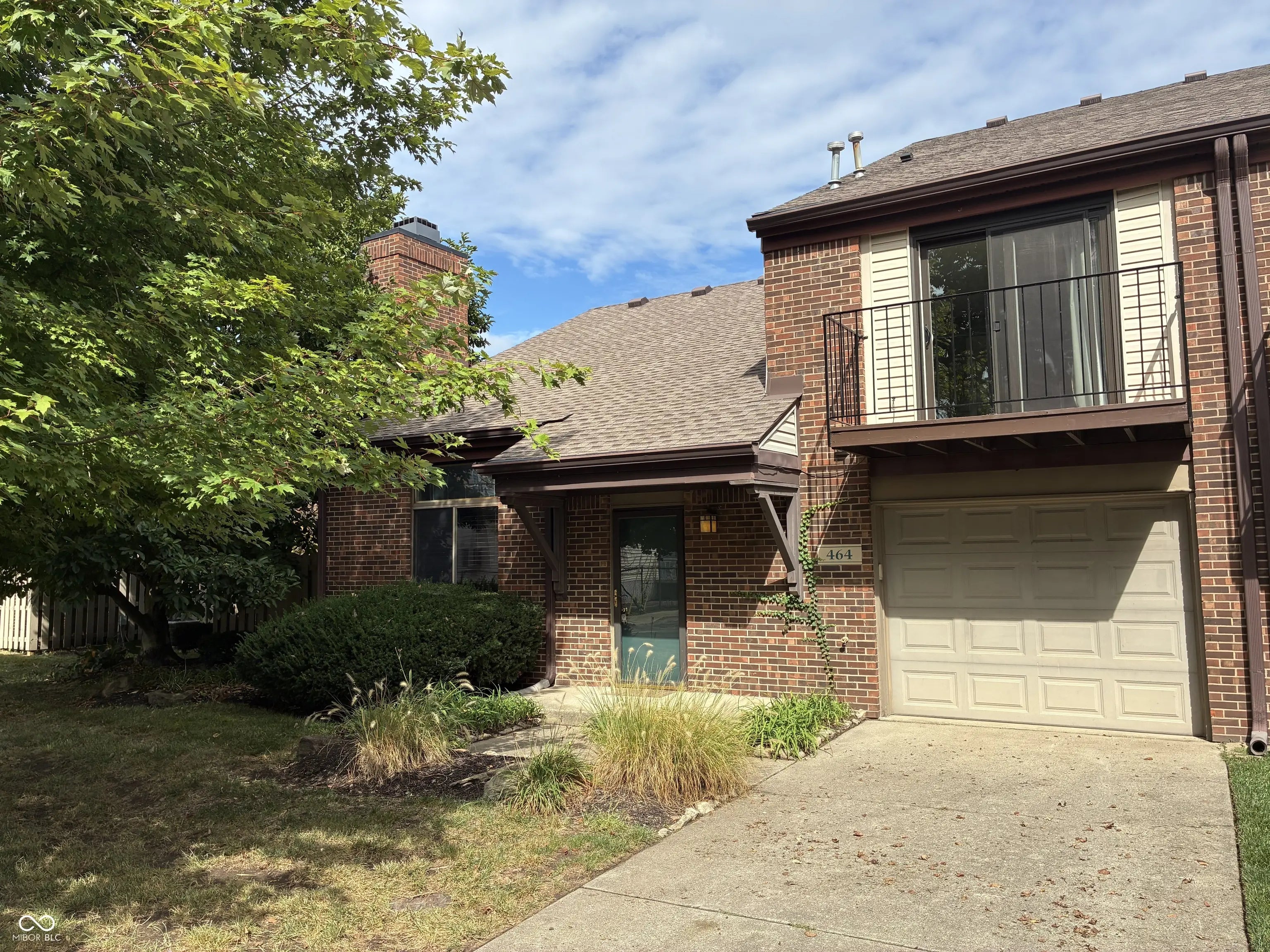 464 E St. Clair Street, Indianapolis
