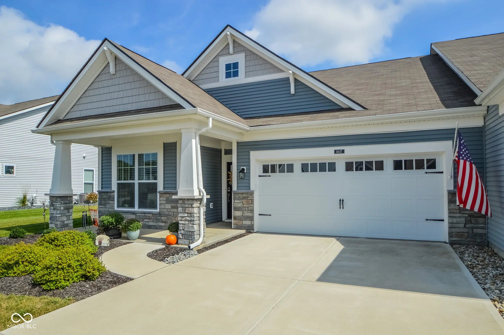 4647 Bethel Cove Drive, Indianapolis