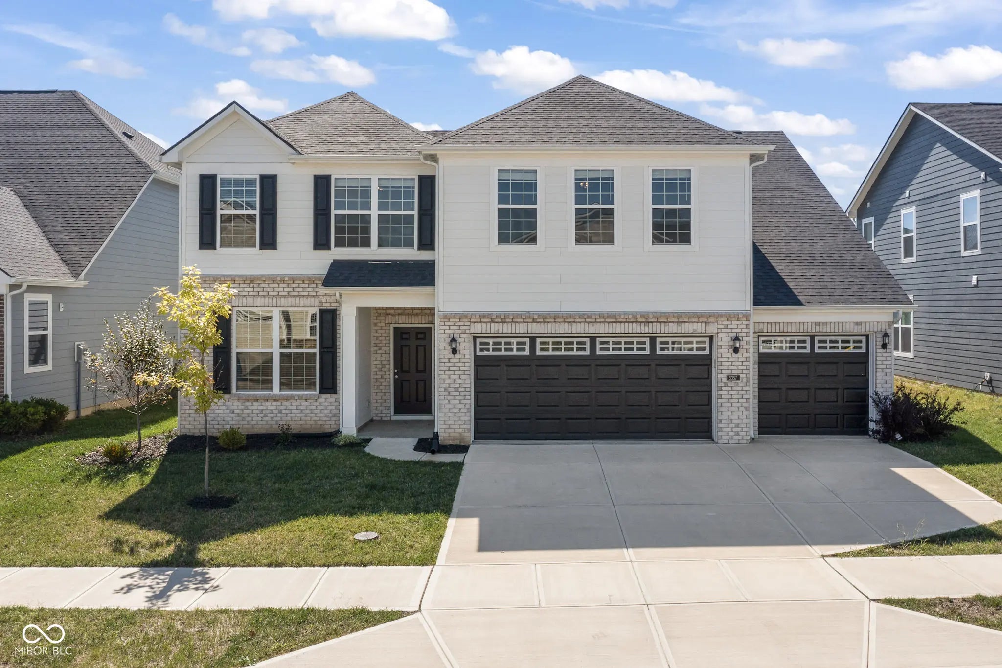 5357 Laurel Crest Run, Noblesville