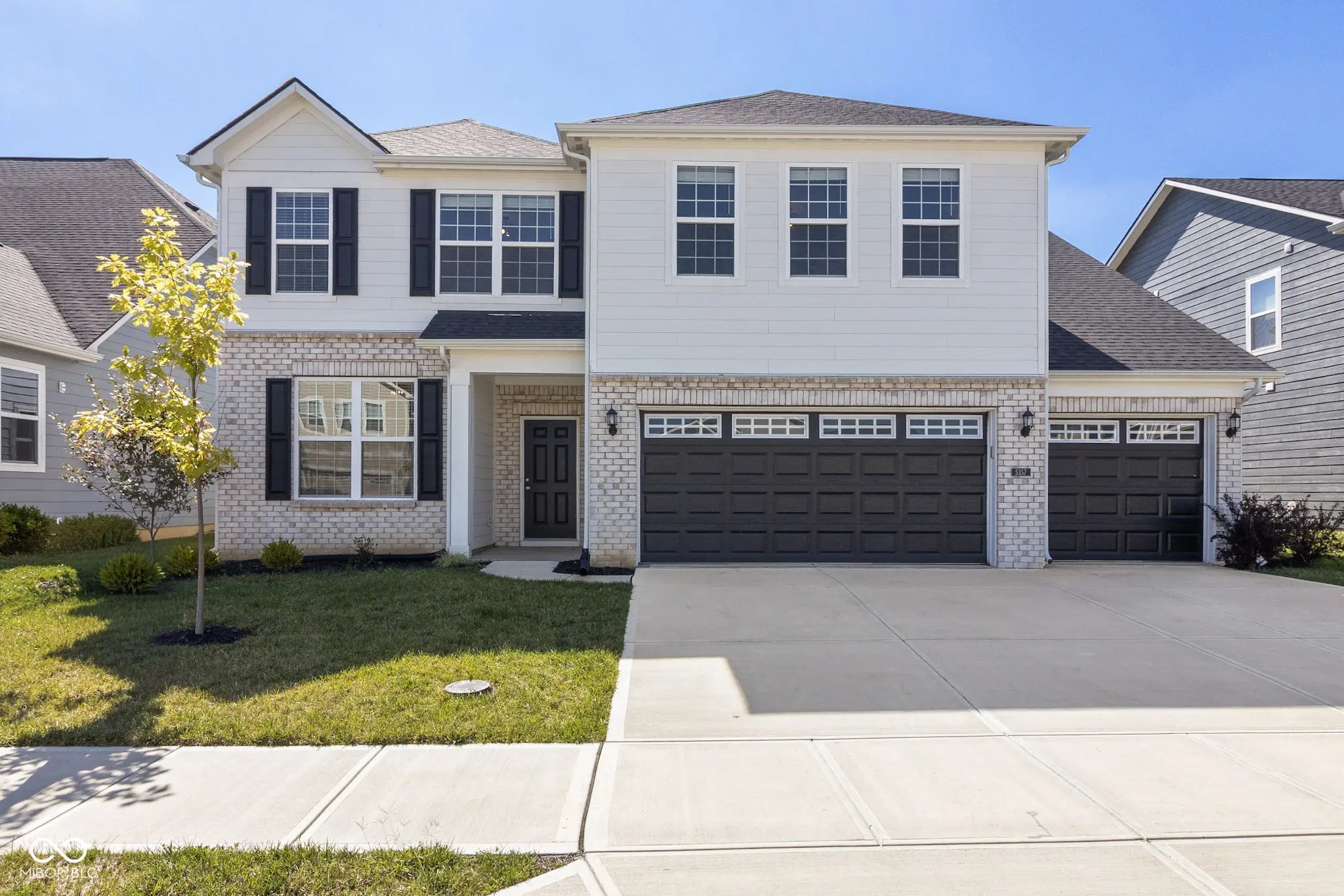 5357 Laurel Crest Run, Noblesville