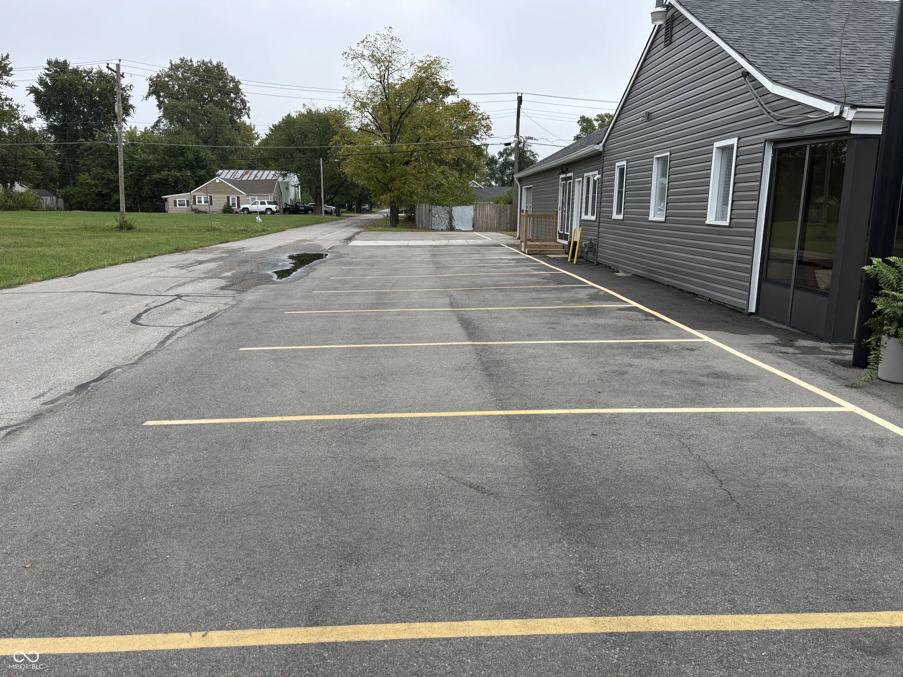 Photo of 3512 N Walnut Street Suite B Muncie, IN 47303