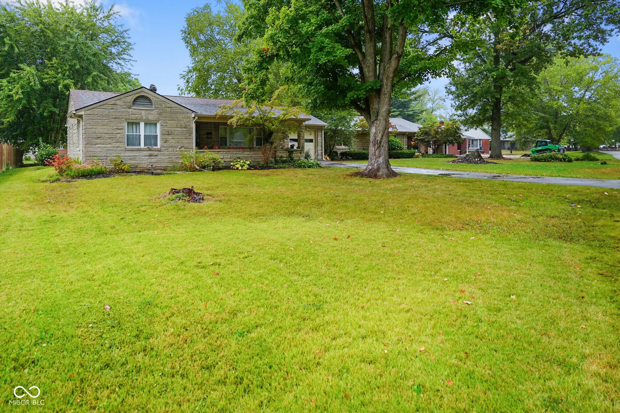 Photo of 628 Gibbs Court Plainfield, IN 46168