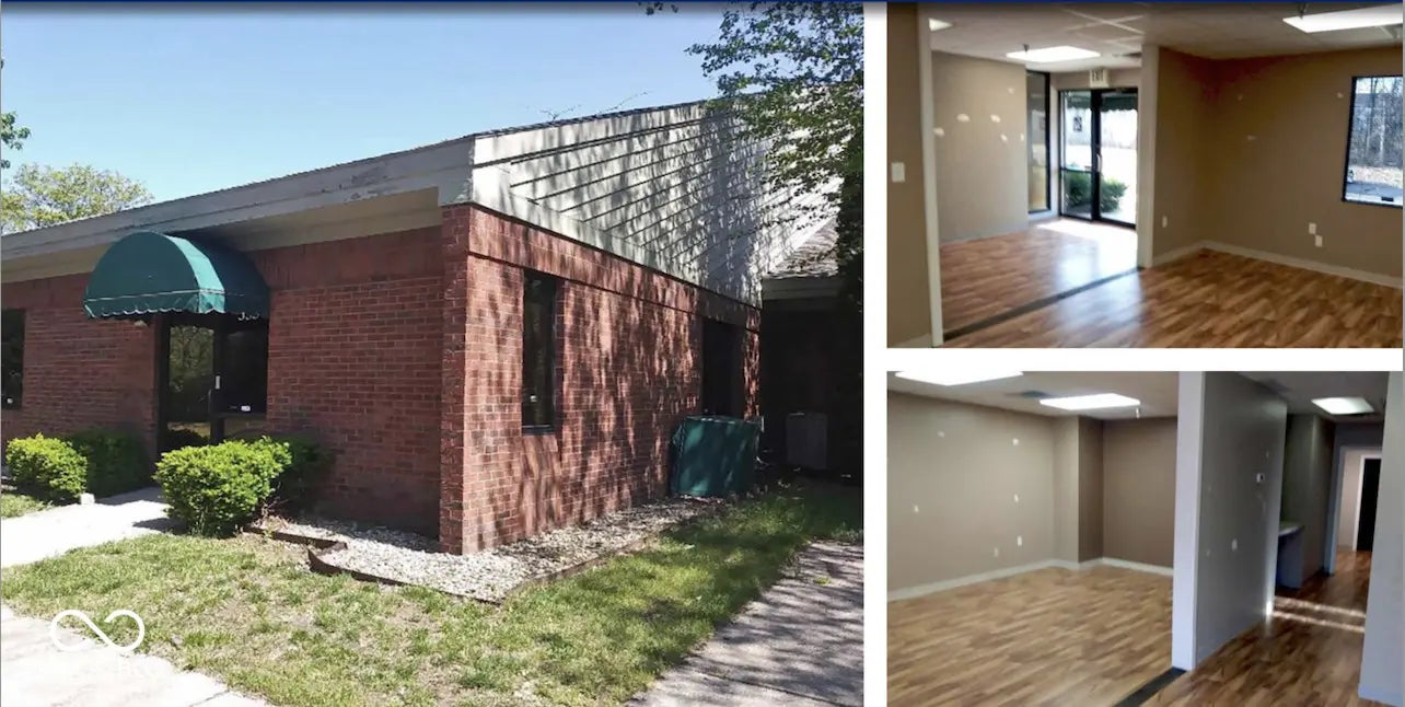 8383 N Craig Street N 315, Indianapolis