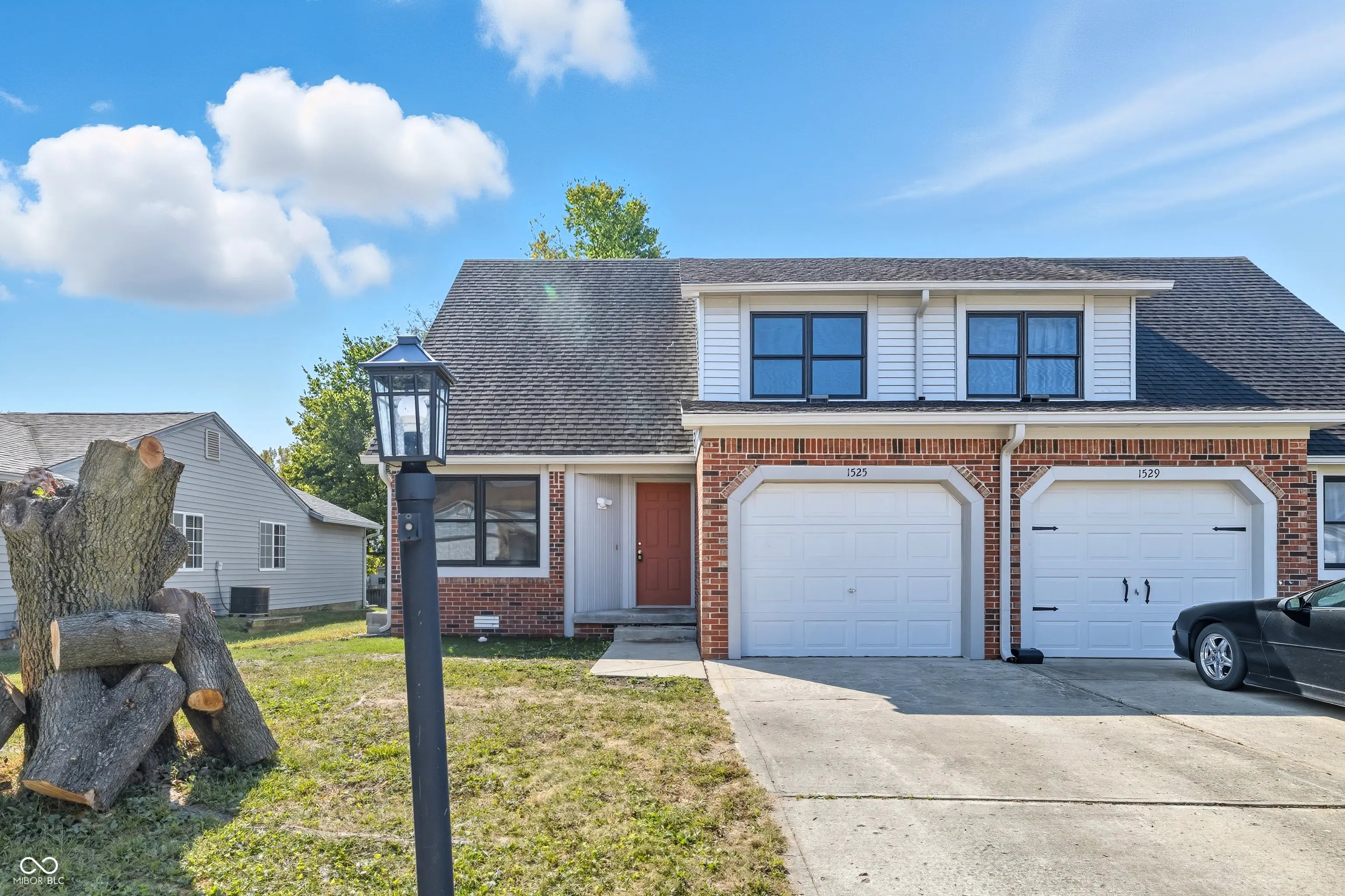 1525 Timber Village Drive, Greenwood