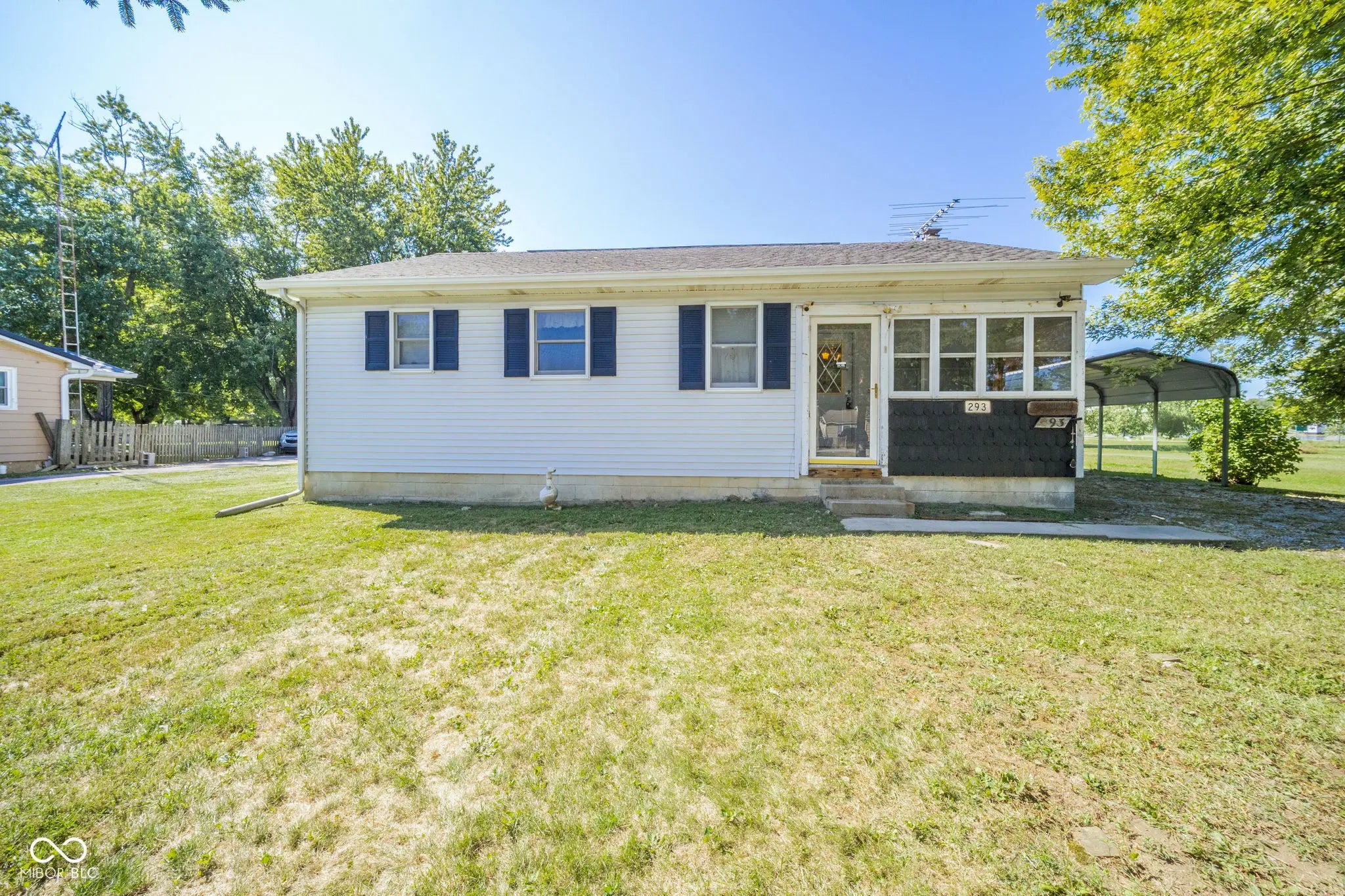 293 N Hillsboro Road, New Castle