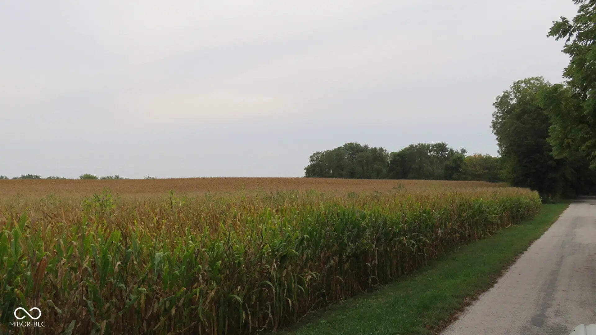 N 275 West Road, Crawfordsville