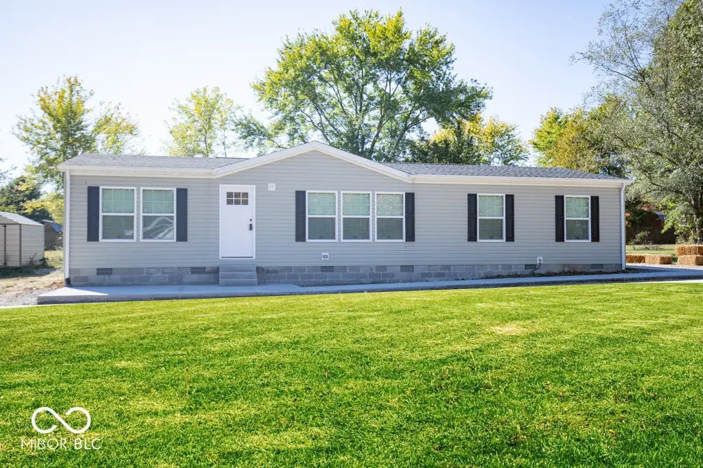 3920 Brandywyne Drive, North Vernon