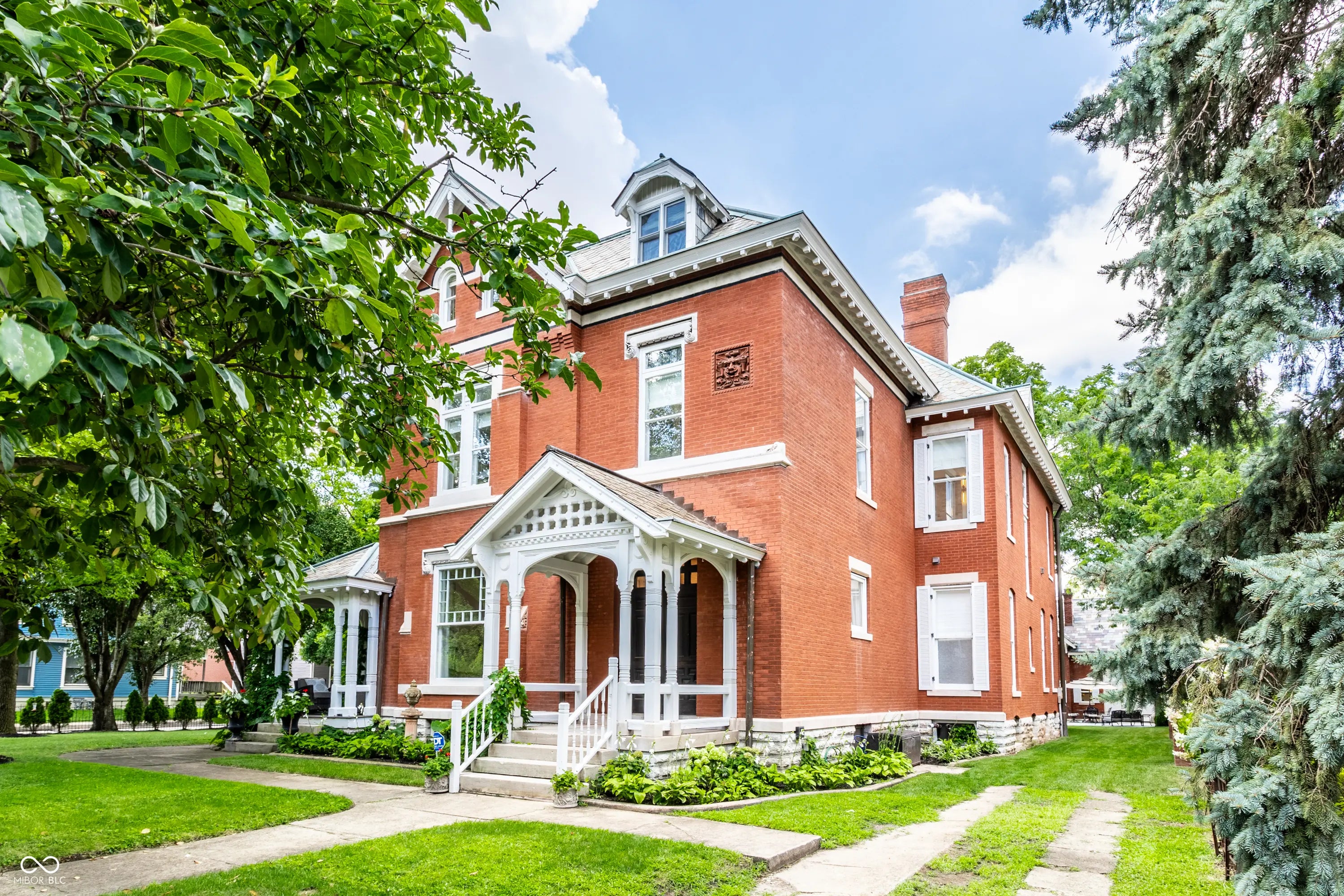 Photo of 1504 N Park Avenue Indianapolis, IN 46202