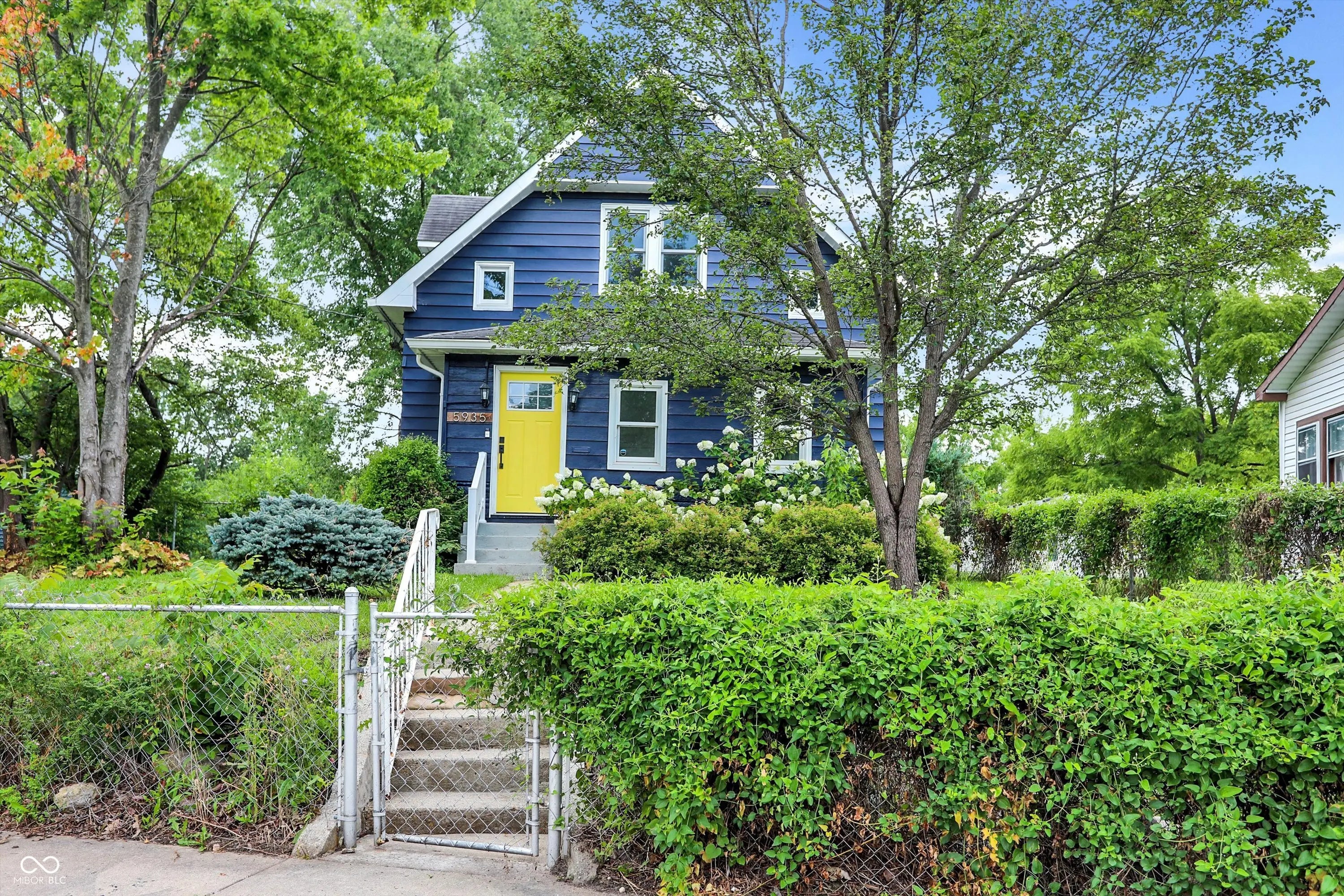5935 Rawles Avenue, Indianapolis