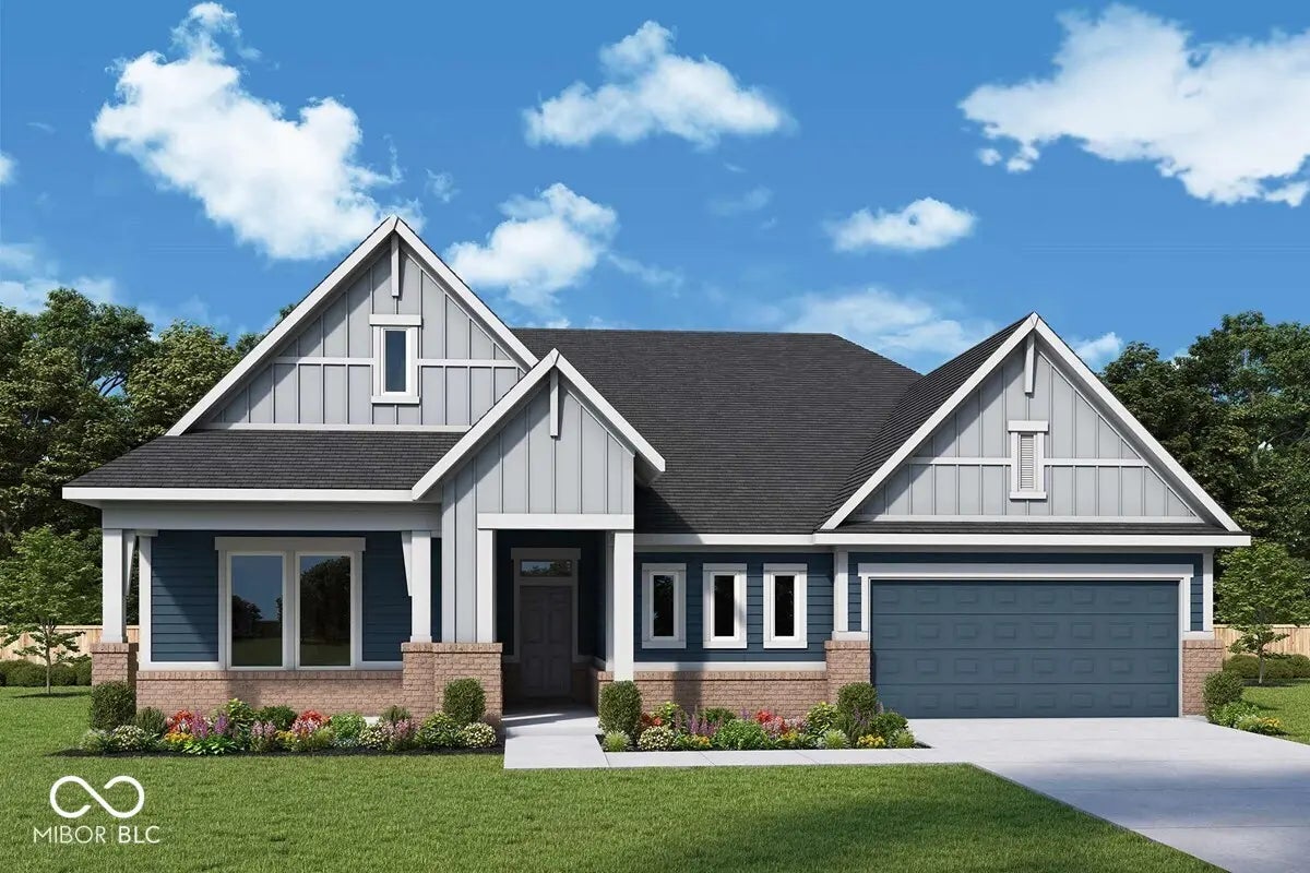 Photo of 11922 Charles Eric Way Noblesville, IN 46060