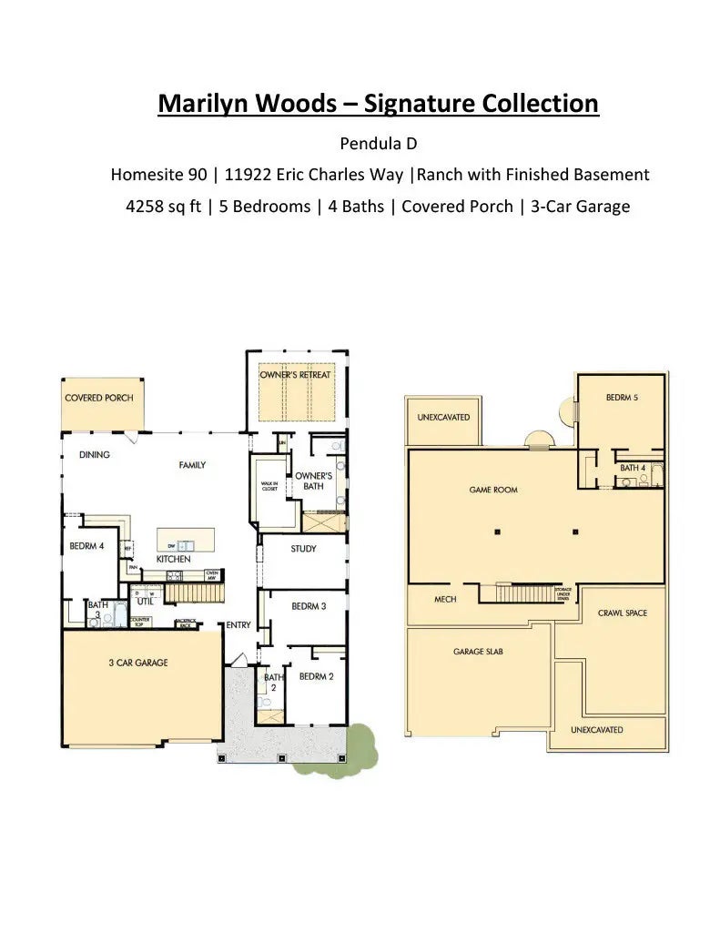 Photo of 11922 Charles Eric Way Noblesville, IN 46060