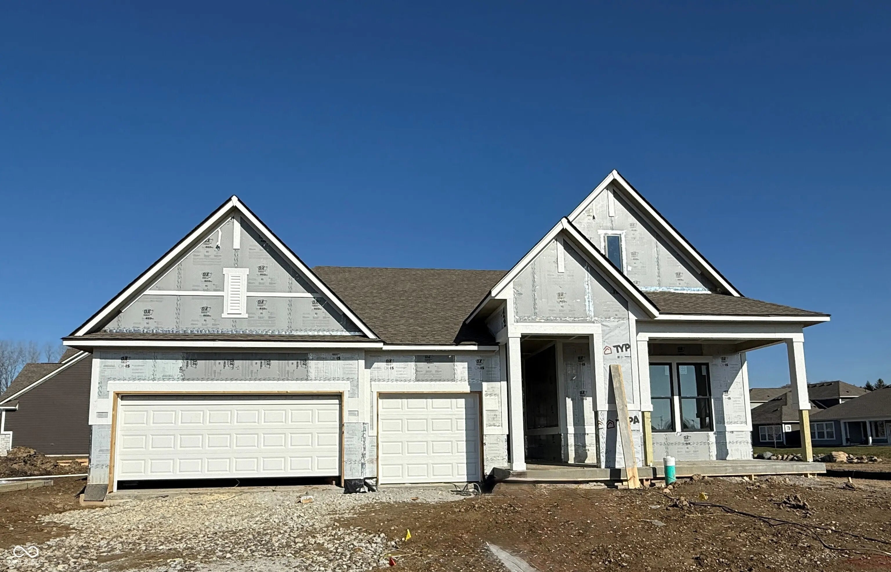 11922 Charles Eric Way, Noblesville