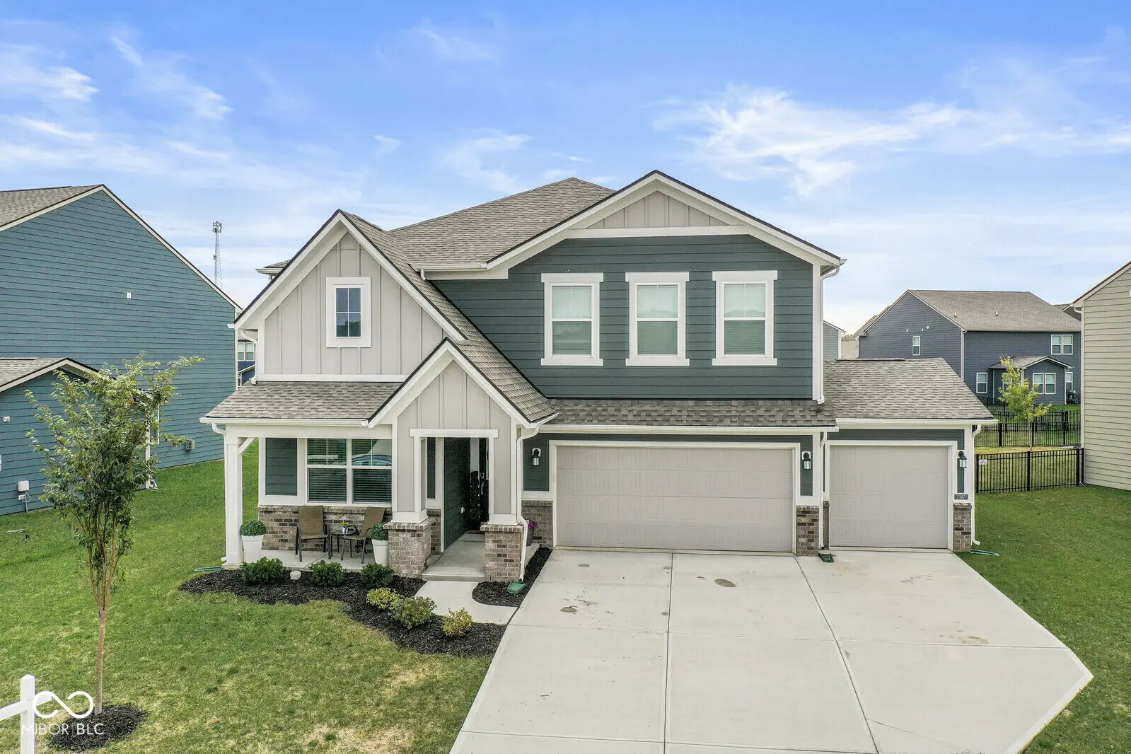 7267 Firestone Road, Whitestown