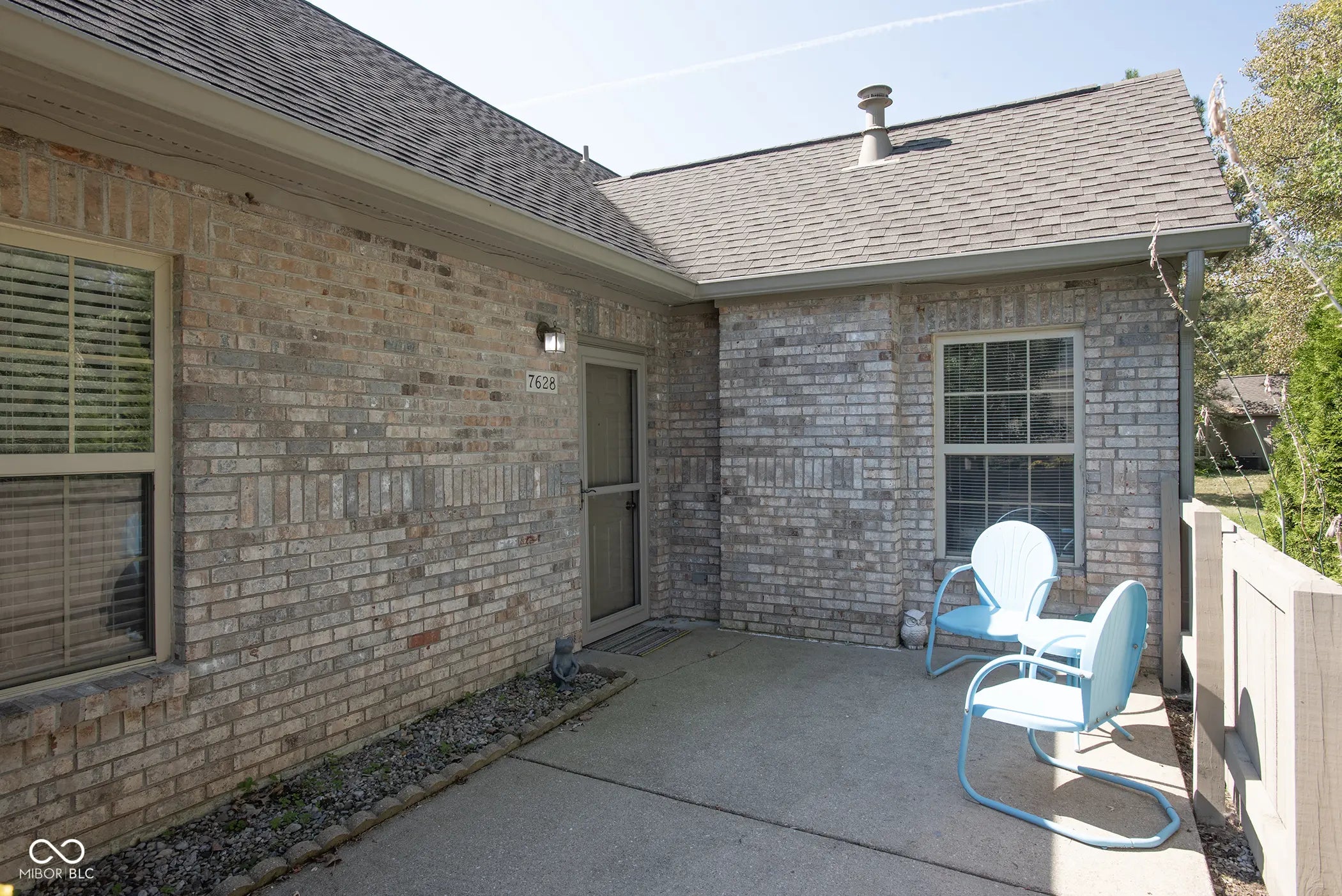 7628 Briarstone Lane, Indianapolis