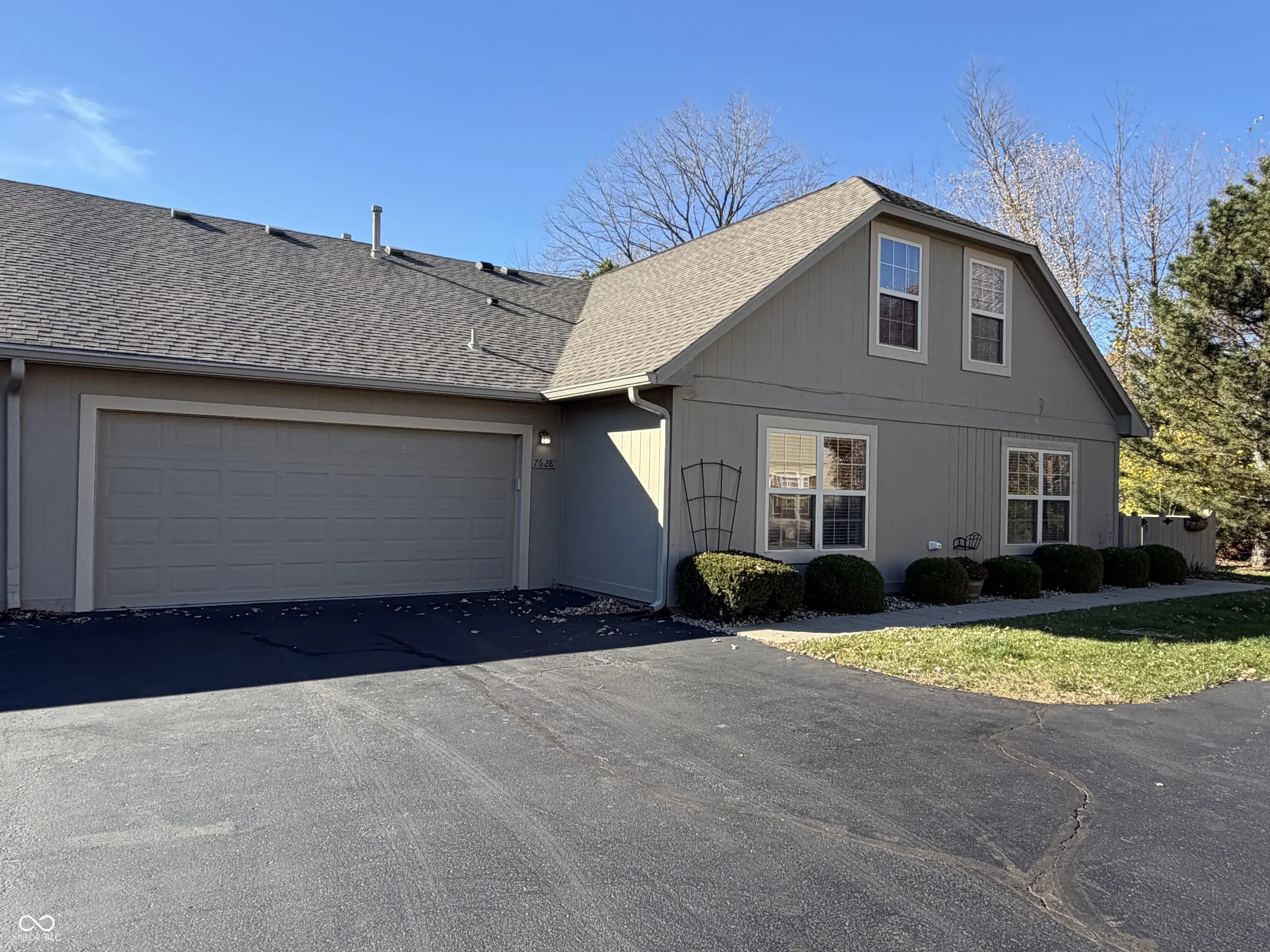 7628 Briarstone Lane, Indianapolis