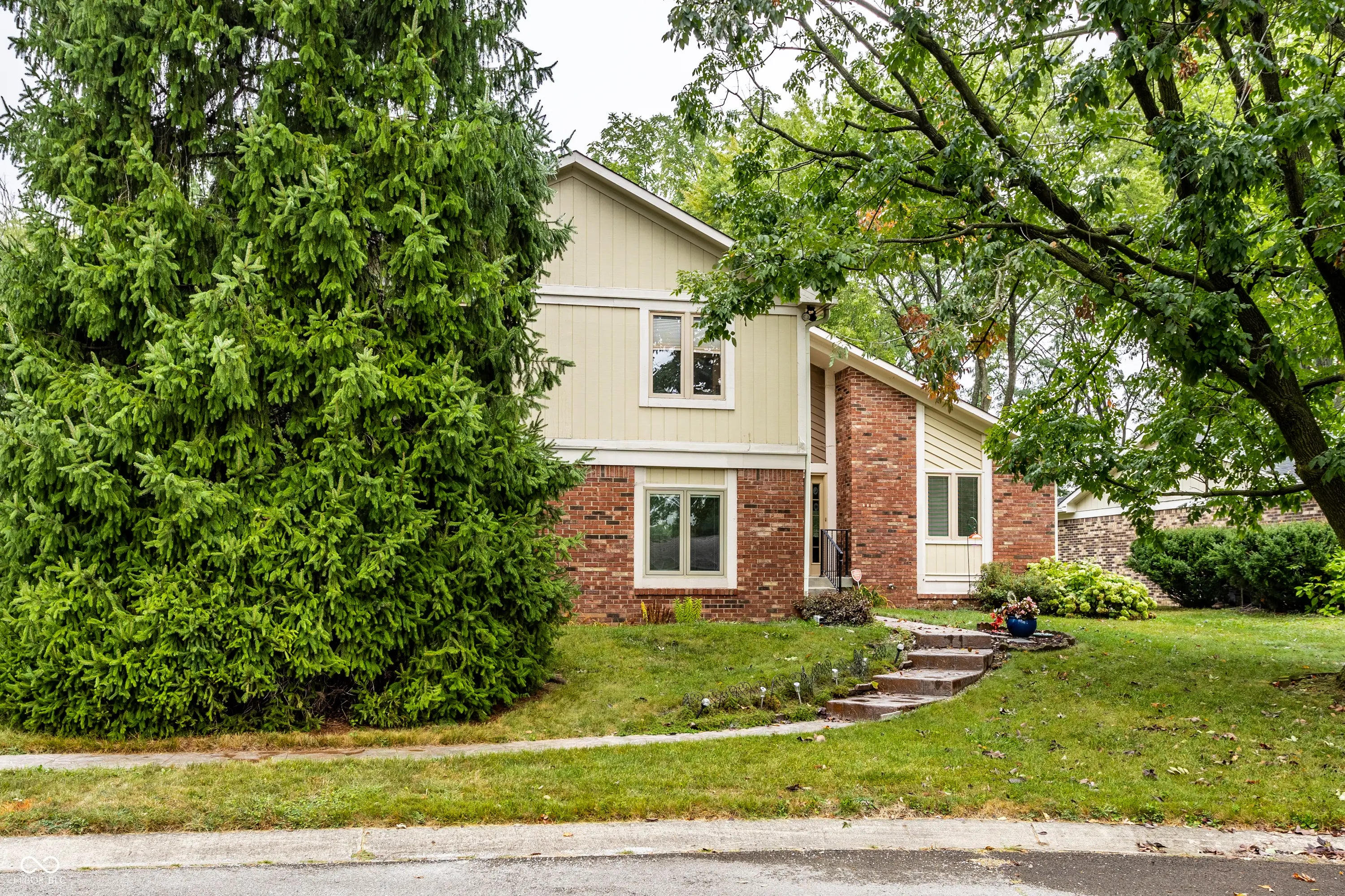 2720 Amherst Street, Indianapolis