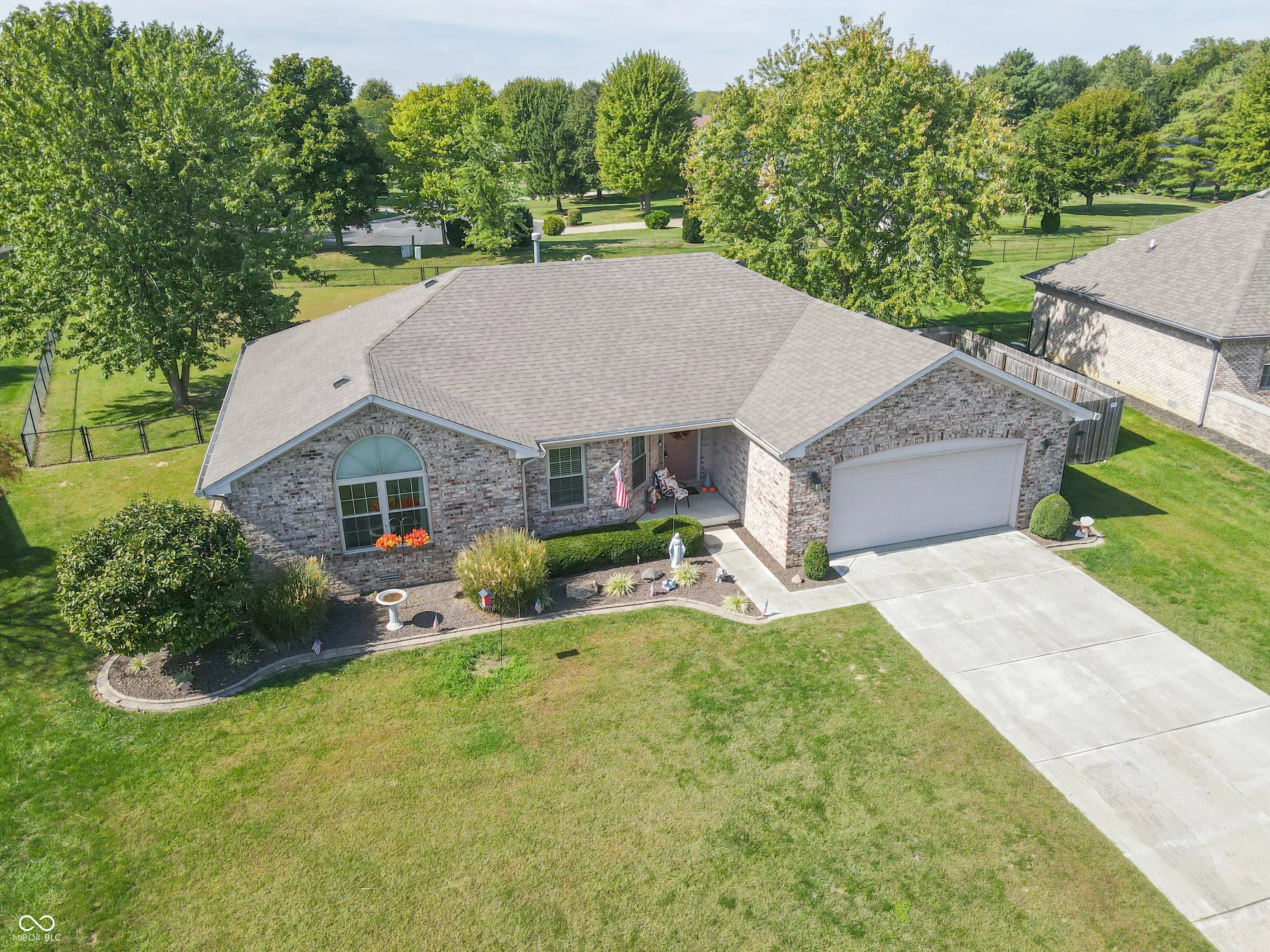 3846 S Redbird Trail, New Palestine