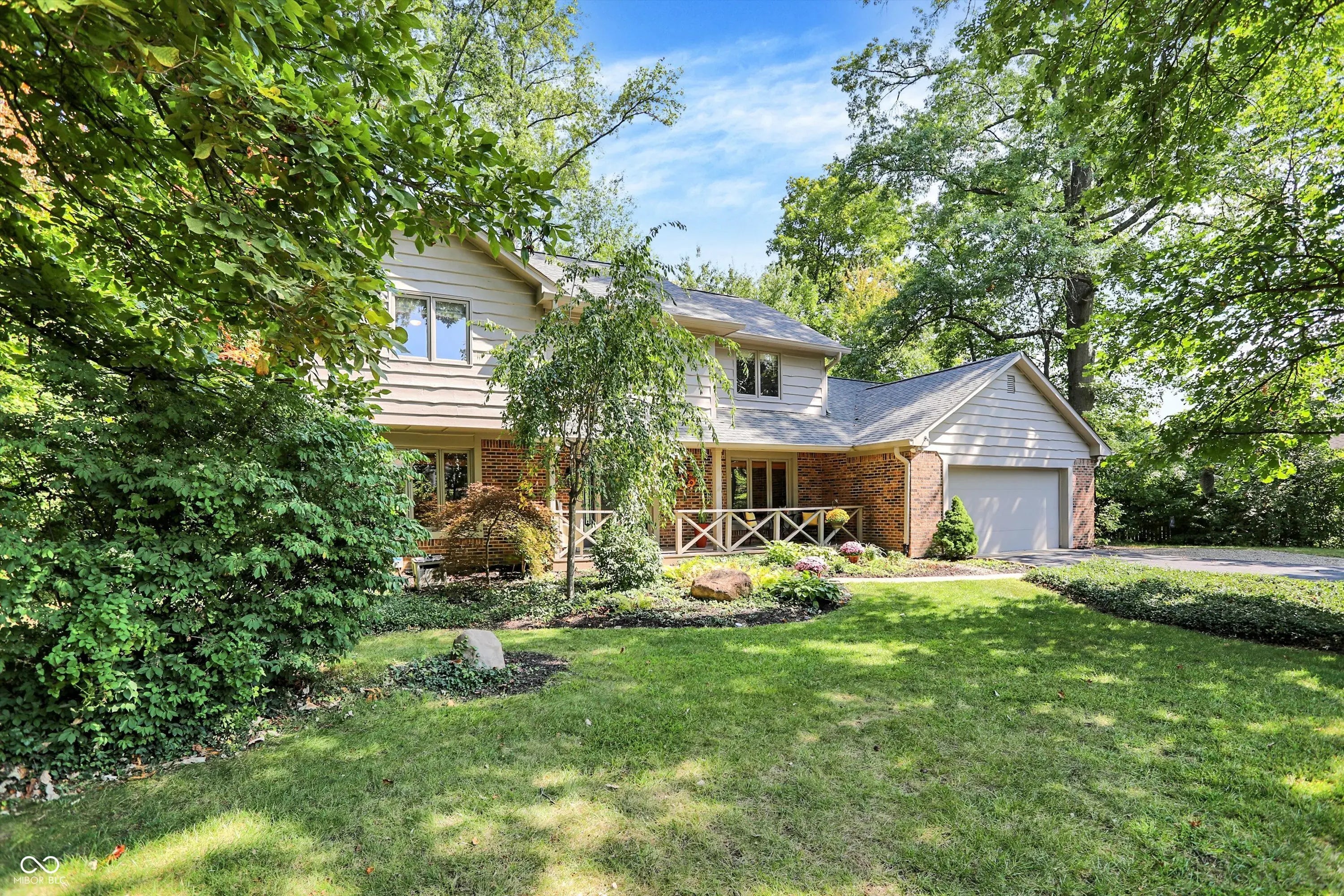 Photo of 9831 Carefree Drive Indianapolis, IN 46256