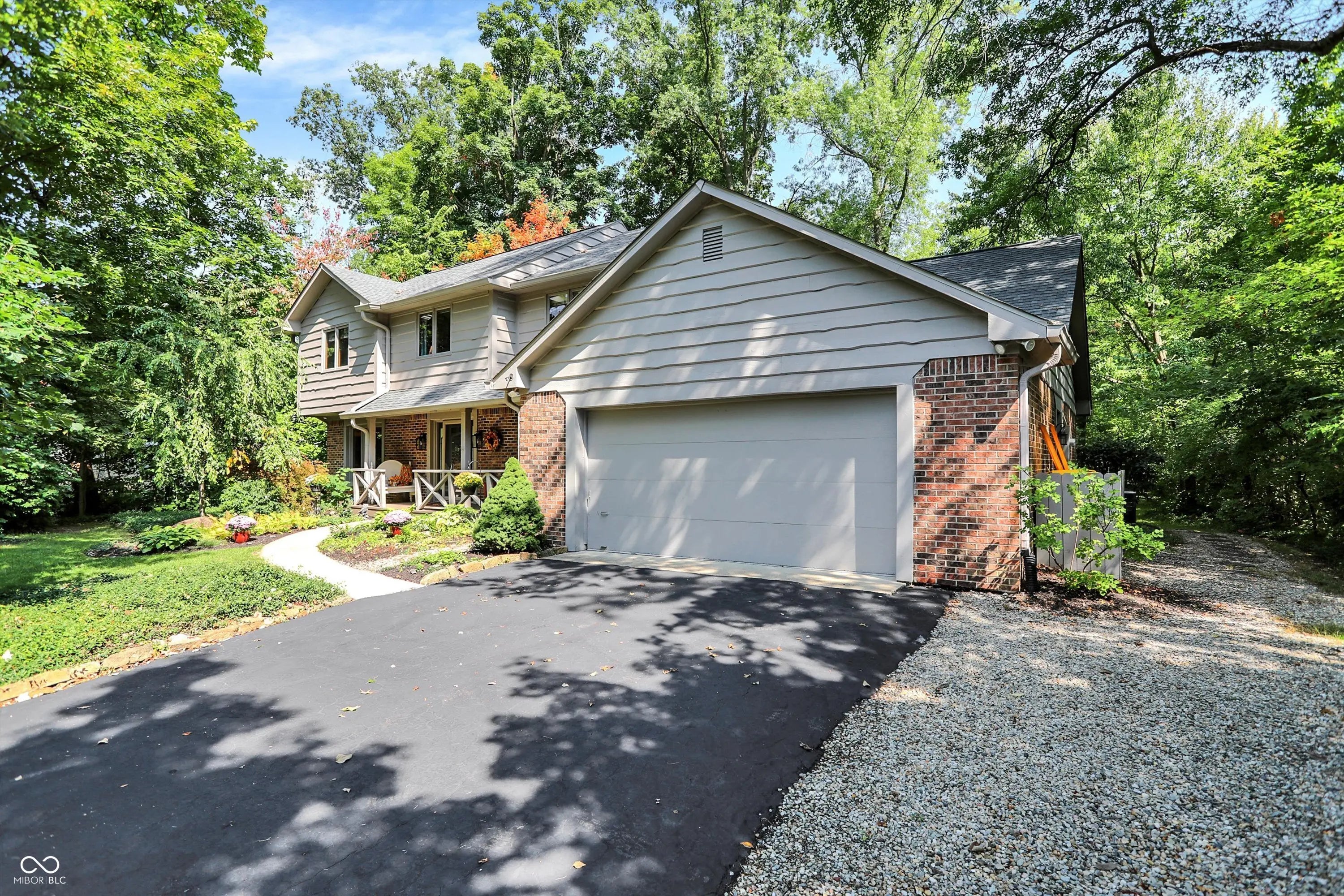 Photo of 9831 Carefree Drive Indianapolis, IN 46256