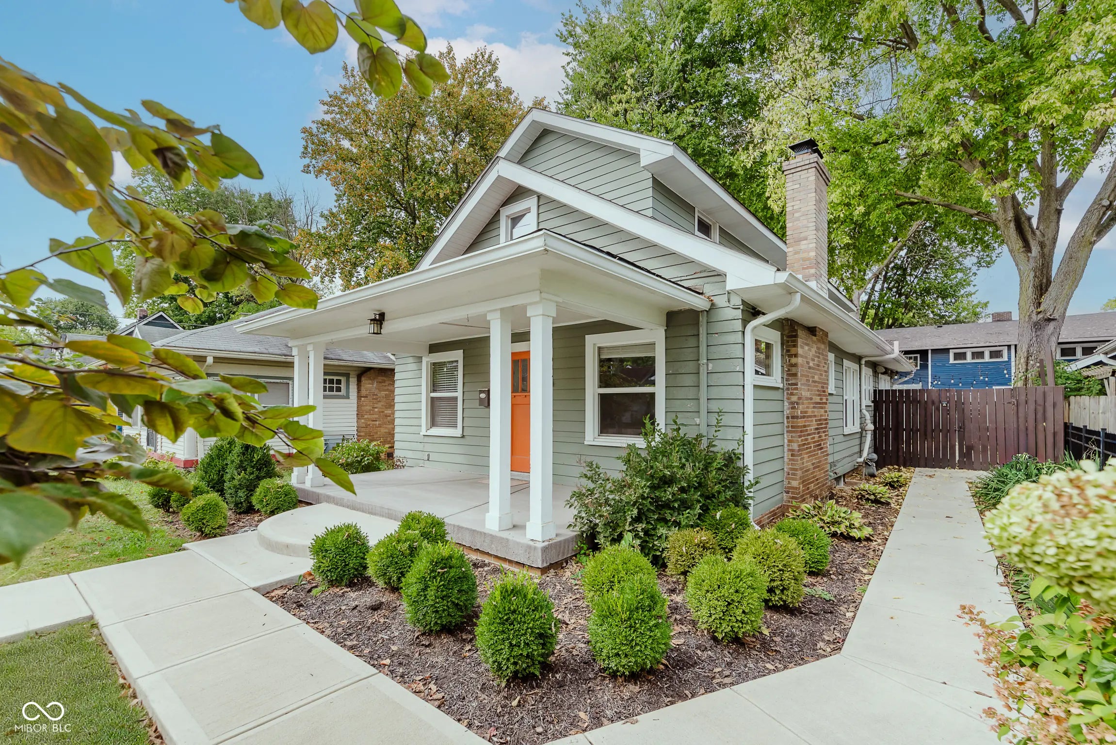 926 E 49th Street, Indianapolis